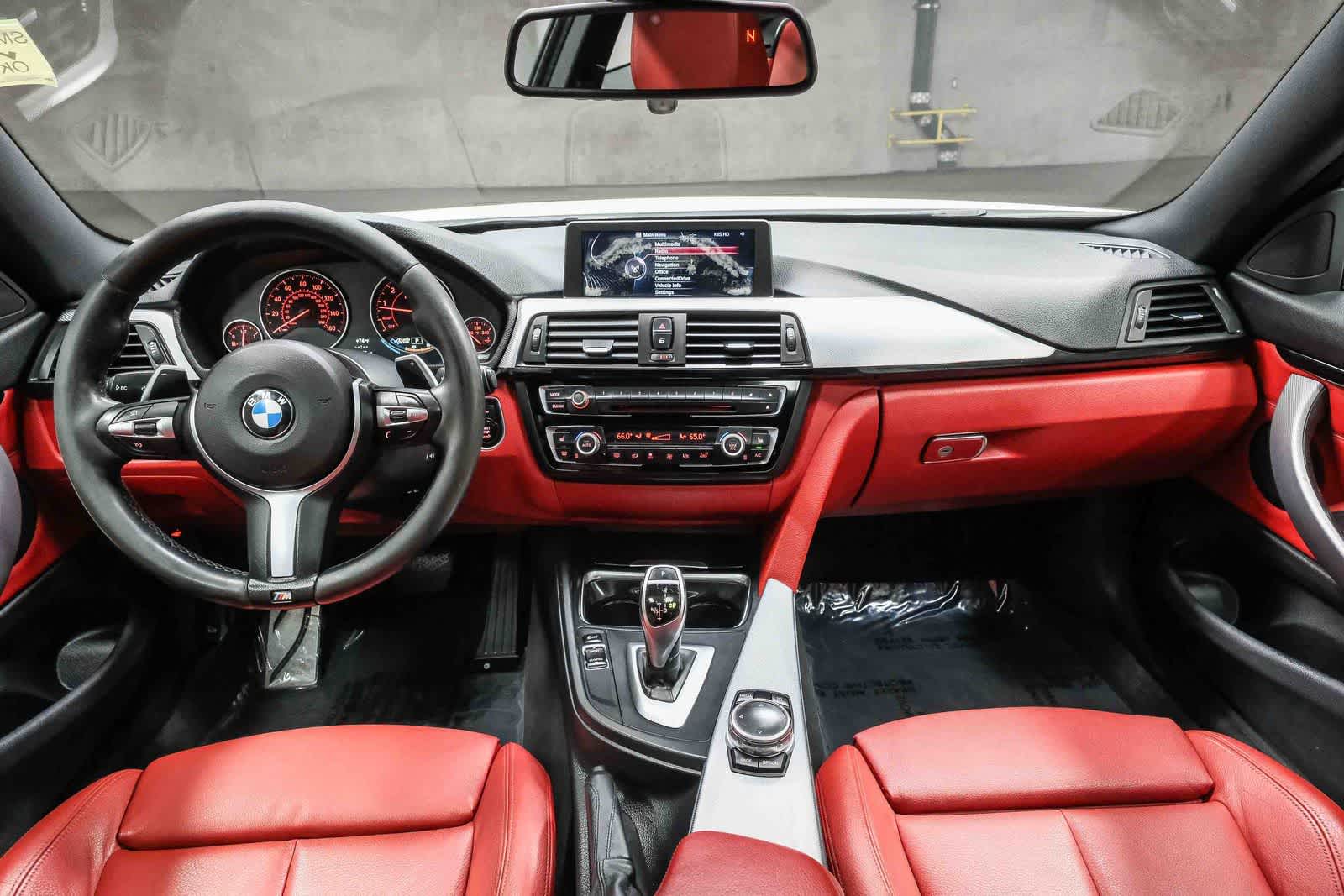 Thumbnail: 2014 BMW 4 Series - 7