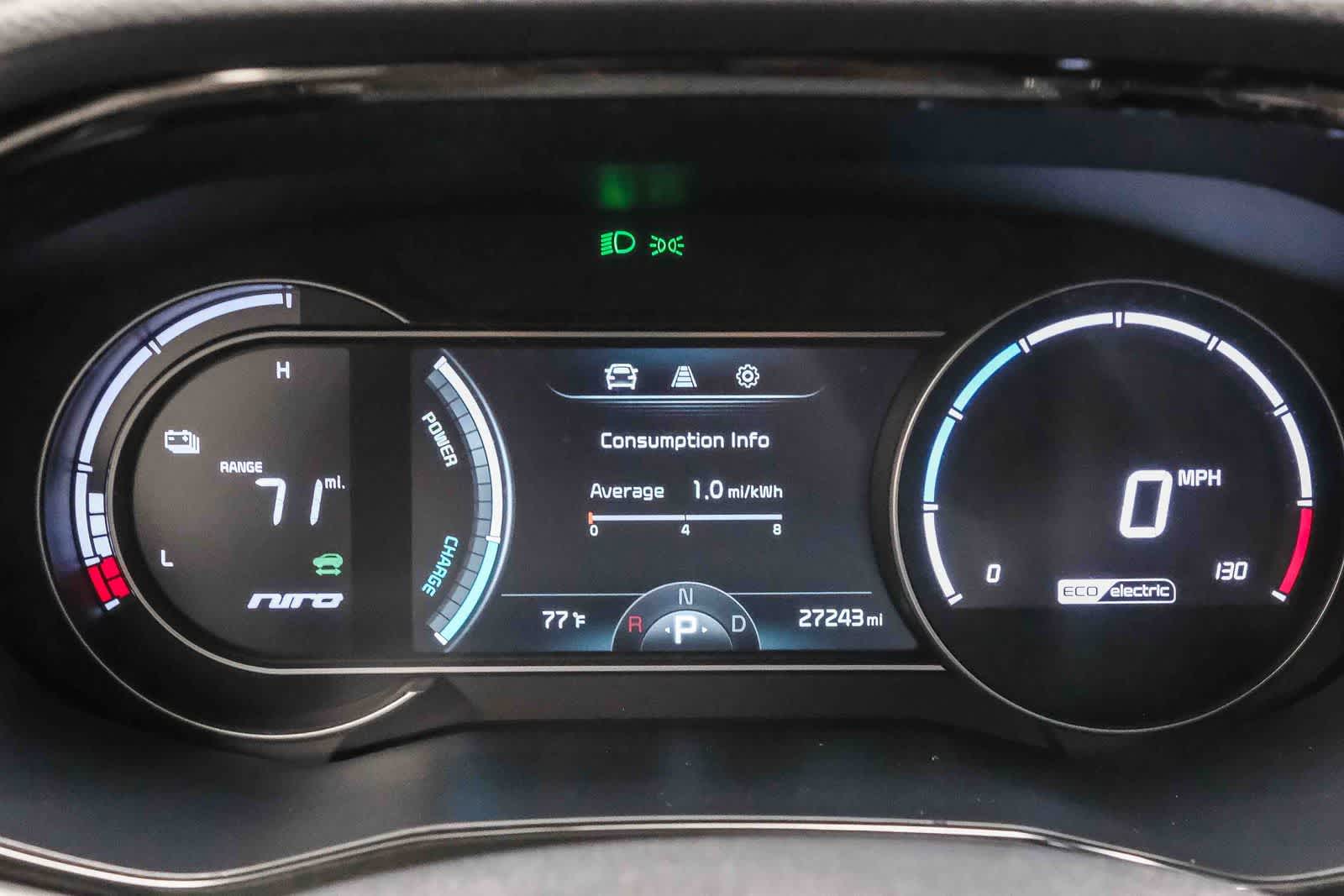 Thumbnail: 2020 Kia Niro - 29