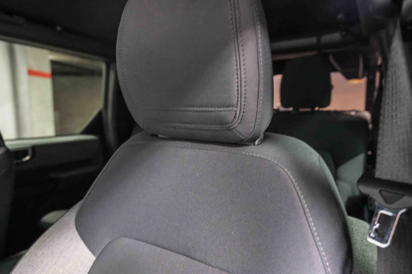 Thumbnail: 2023 Ford Bronco - 21