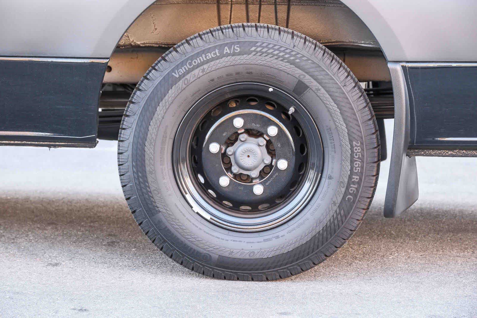 Thumbnail: 2024 Mercedes-Benz Sprinter - 12