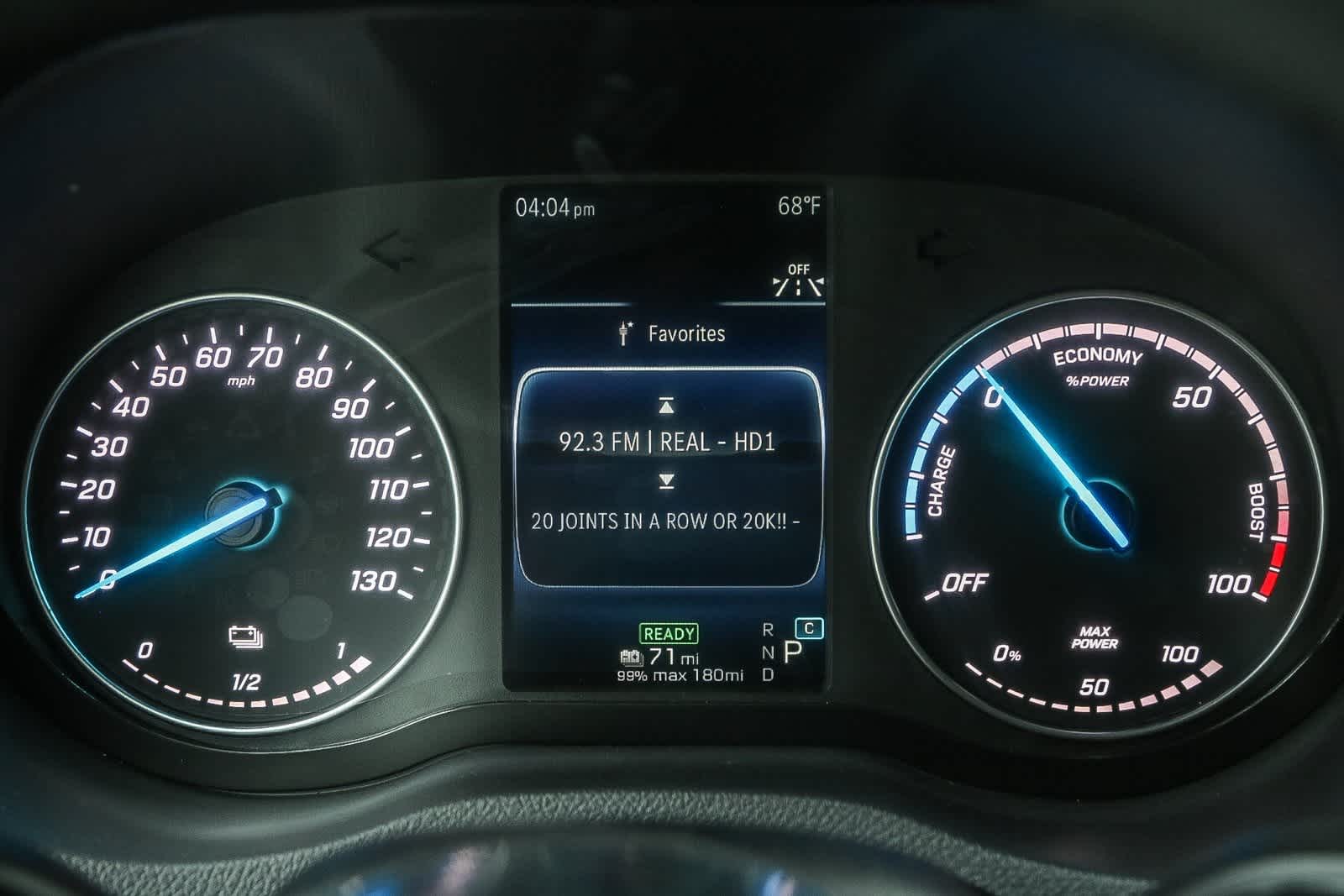 Thumbnail: 2025 Mercedes-Benz eSprinter - 21