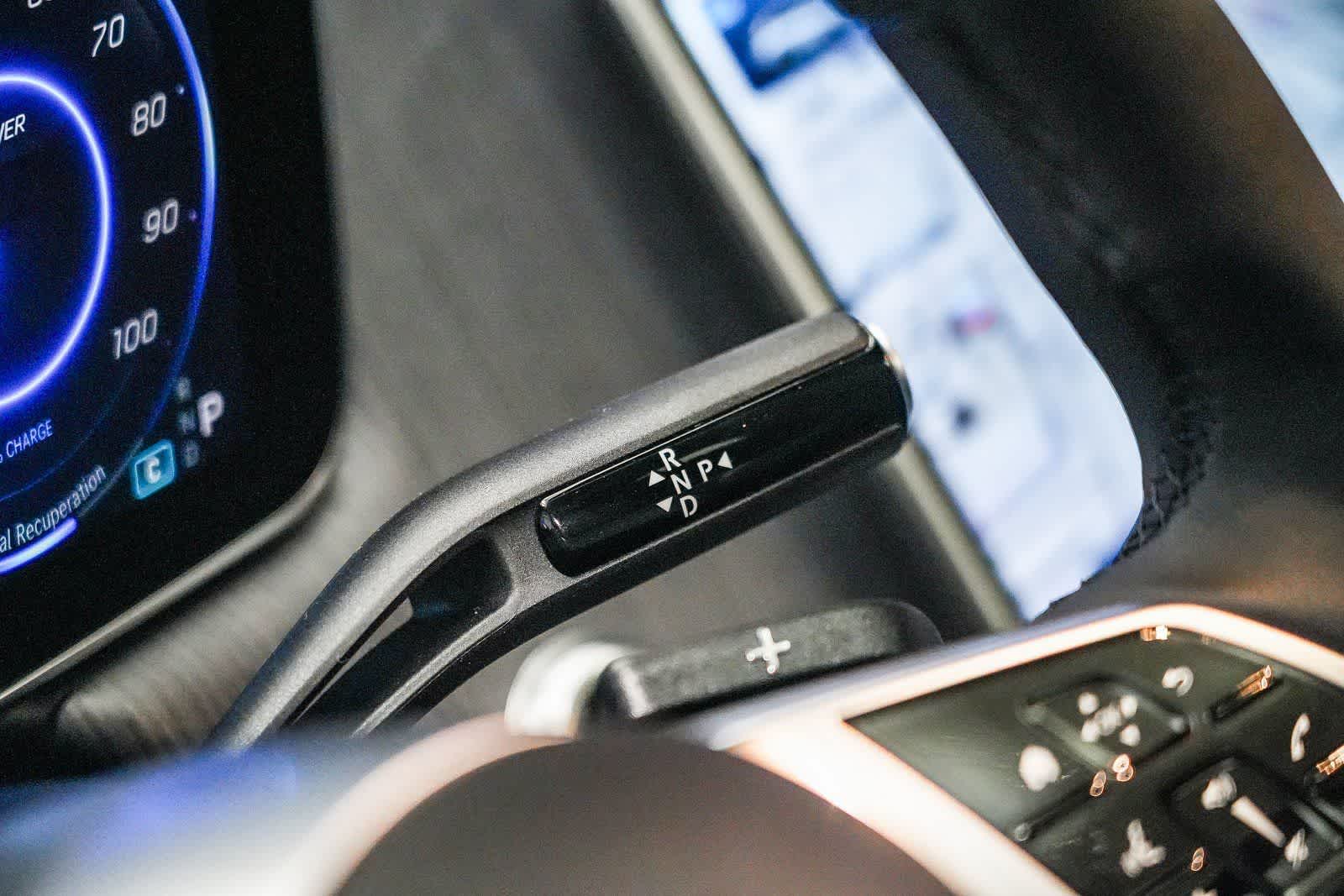 Thumbnail: 2026 Mercedes-Benz EQE - 20