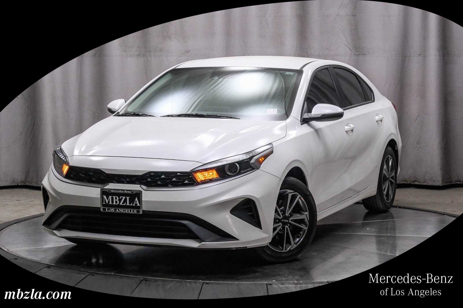 Thumbnail: 2023 Kia Forte - 1