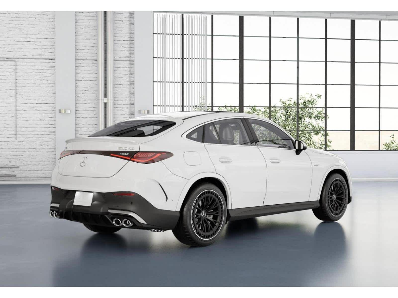 Thumbnail: 2026 Mercedes-Benz GLC - 20