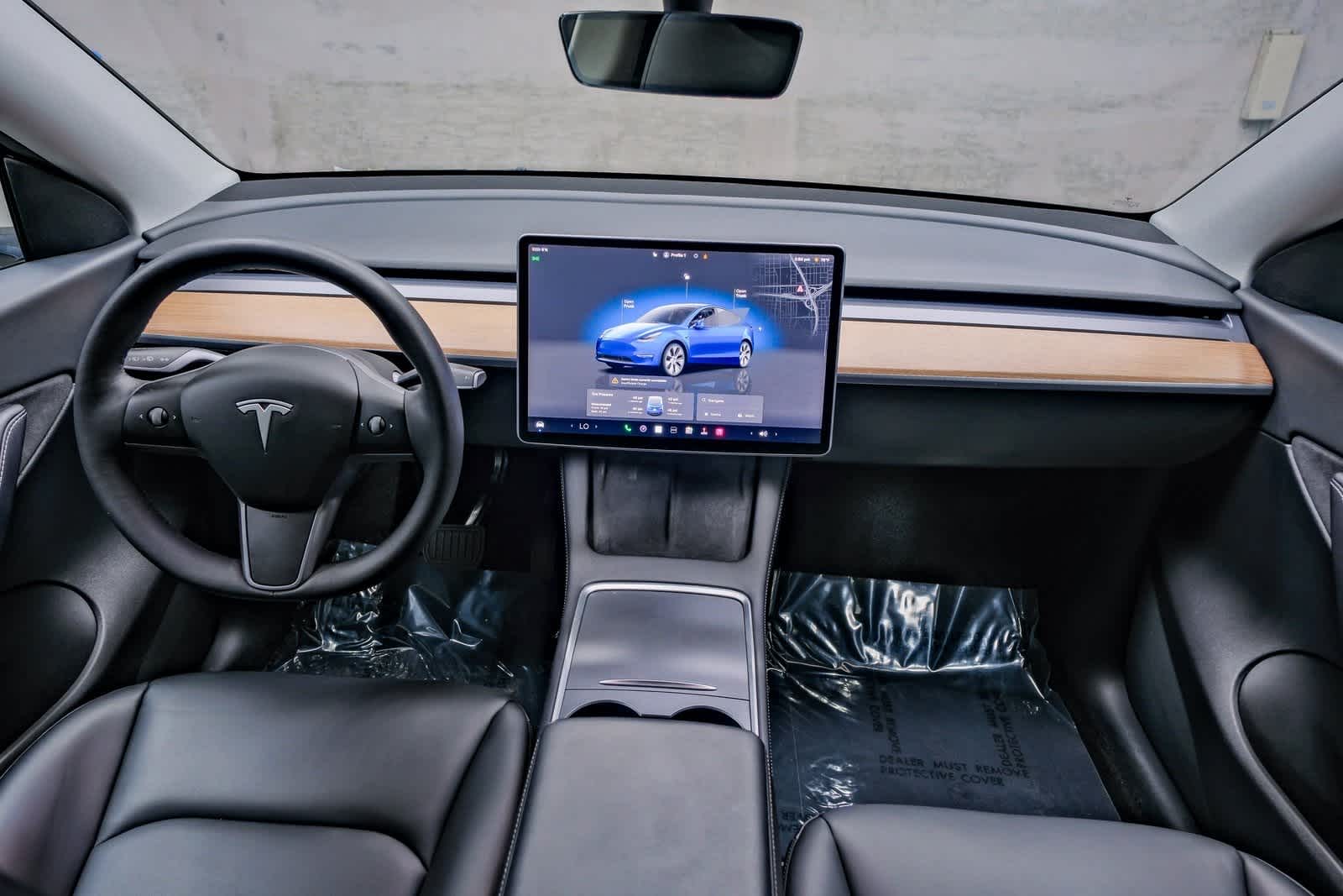 Thumbnail: 2022 Tesla Model Y - 12