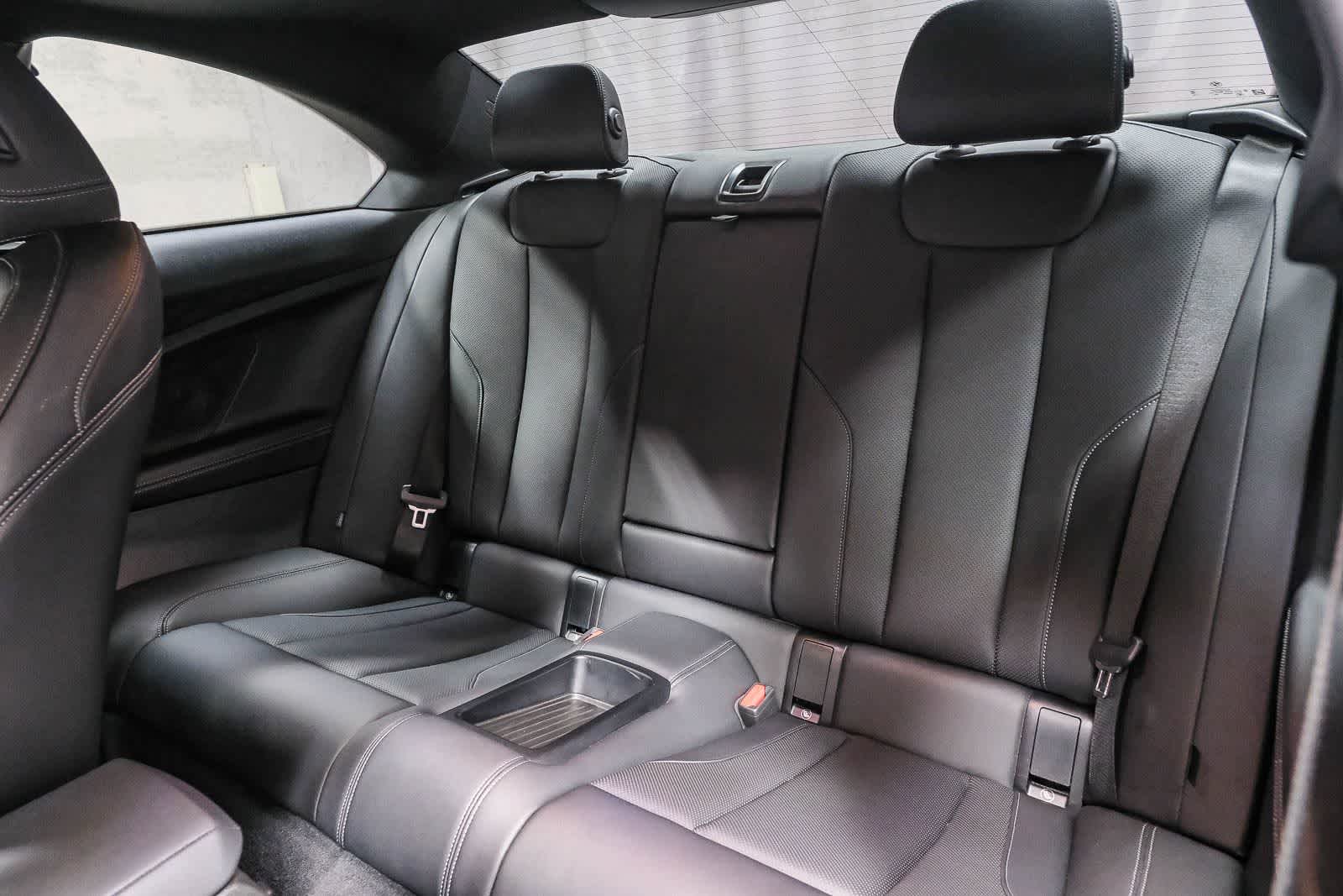 Thumbnail: 2024 BMW 2 Series - 22