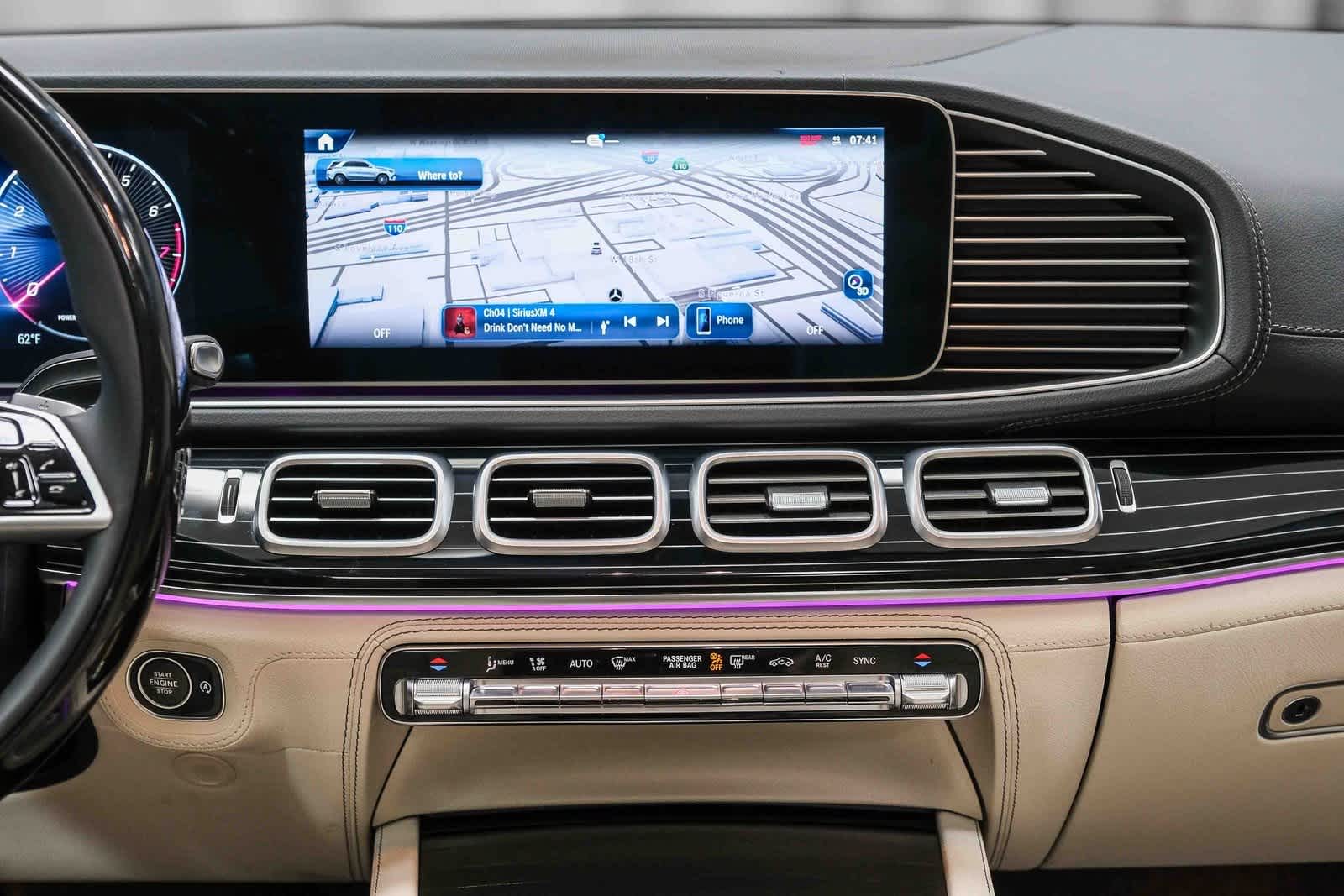 Thumbnail: 2025 Mercedes-Benz GLE - 11