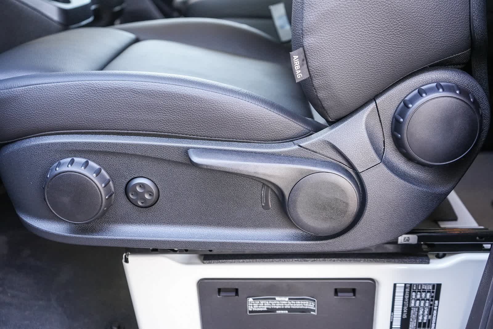 Thumbnail: 2026 Mercedes-Benz Sprinter - 20