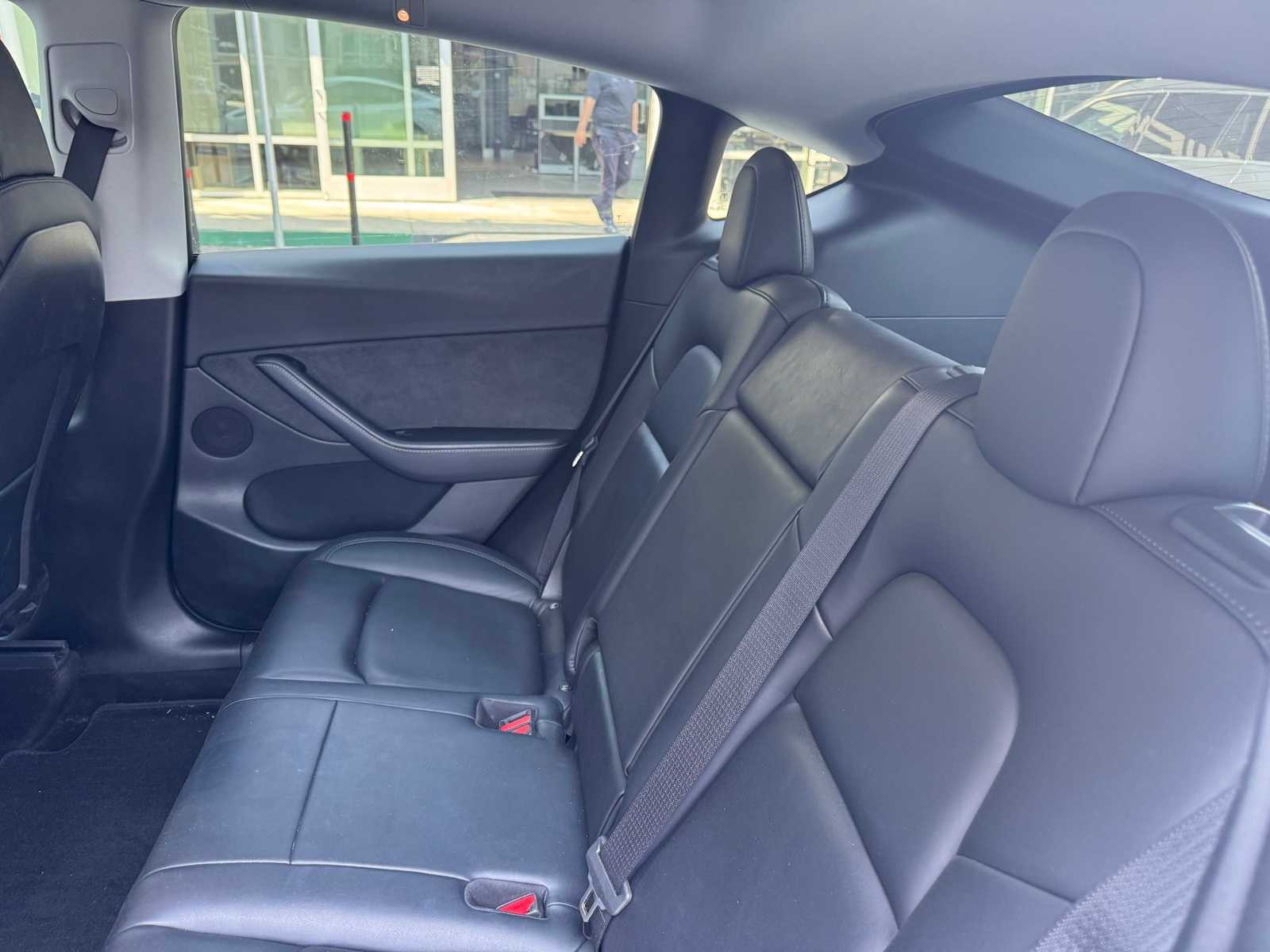 Thumbnail: 2022 Tesla Model Y - 6