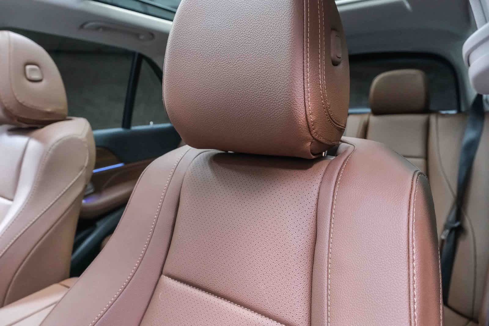 Thumbnail: 2025 Mercedes-Benz GLE - 22