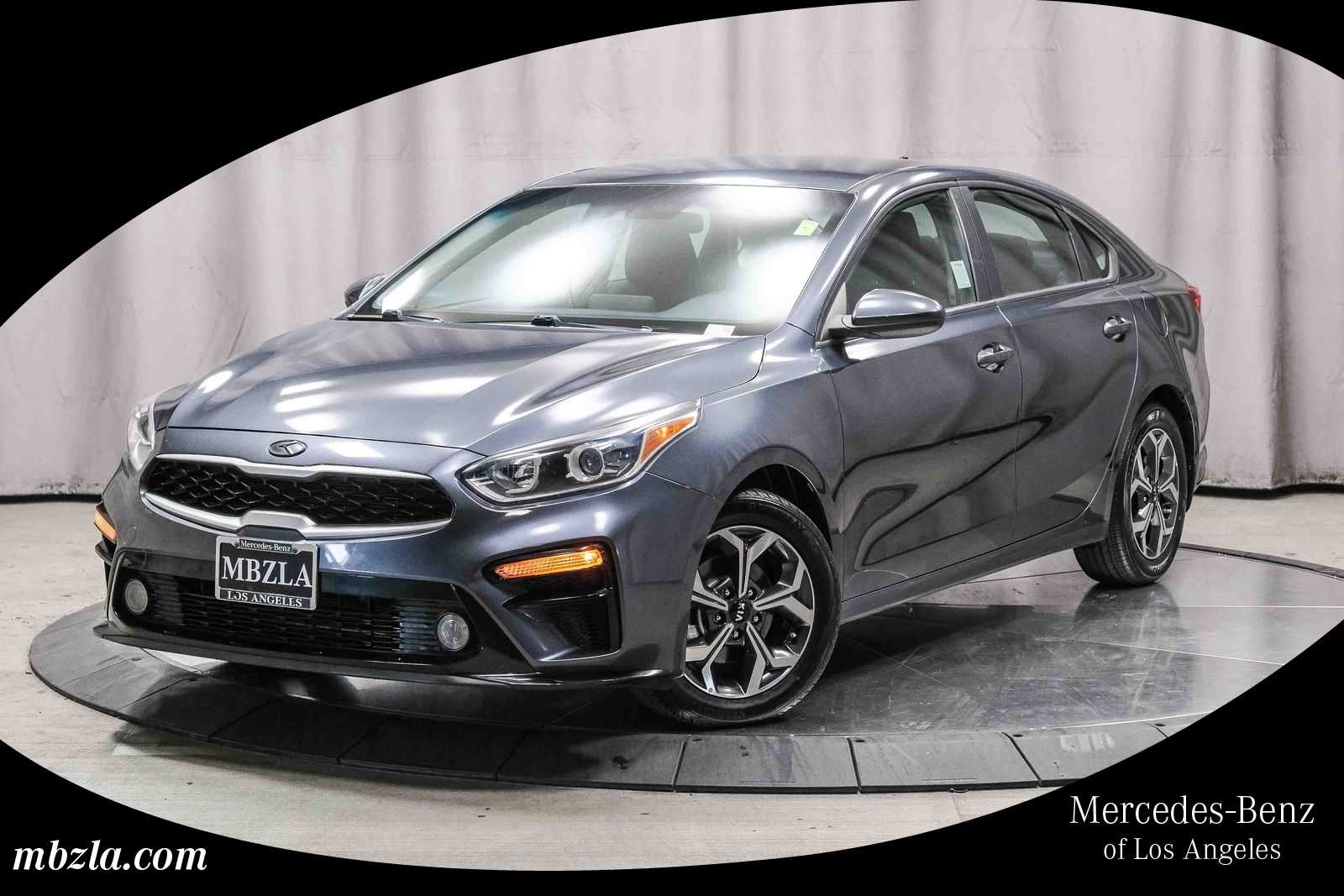 2020 Kia Forte LXS -
                  Los Angeles, CA