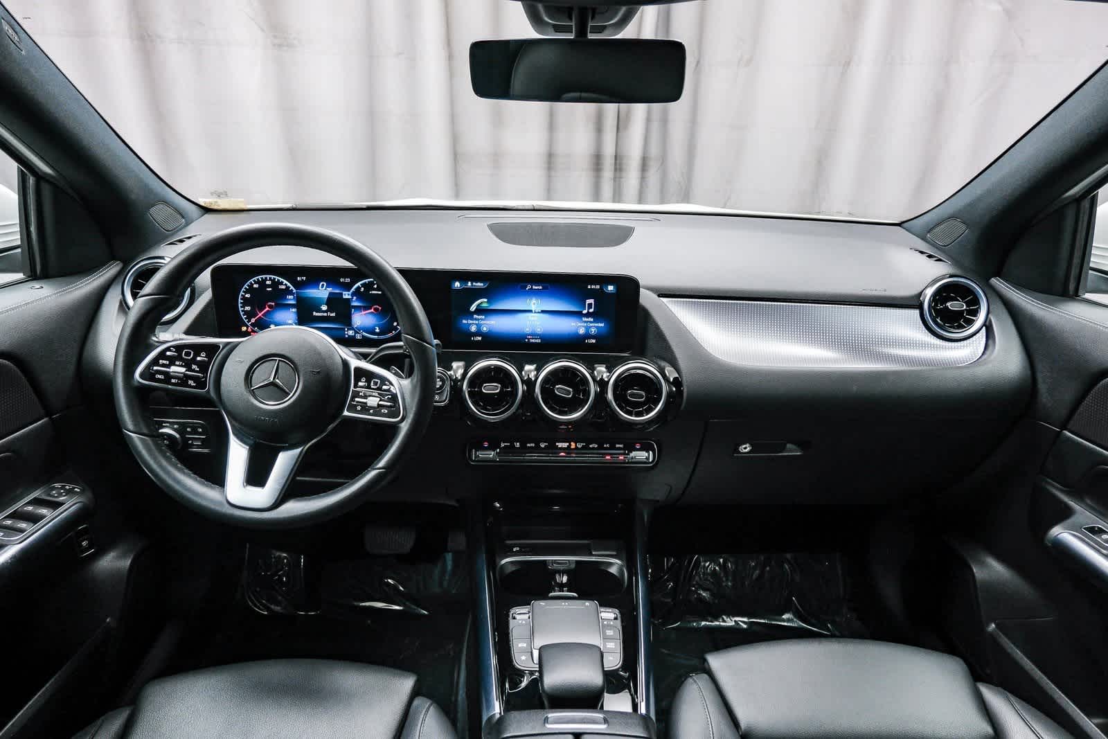 Thumbnail: 2022 Mercedes-Benz GLA - 13