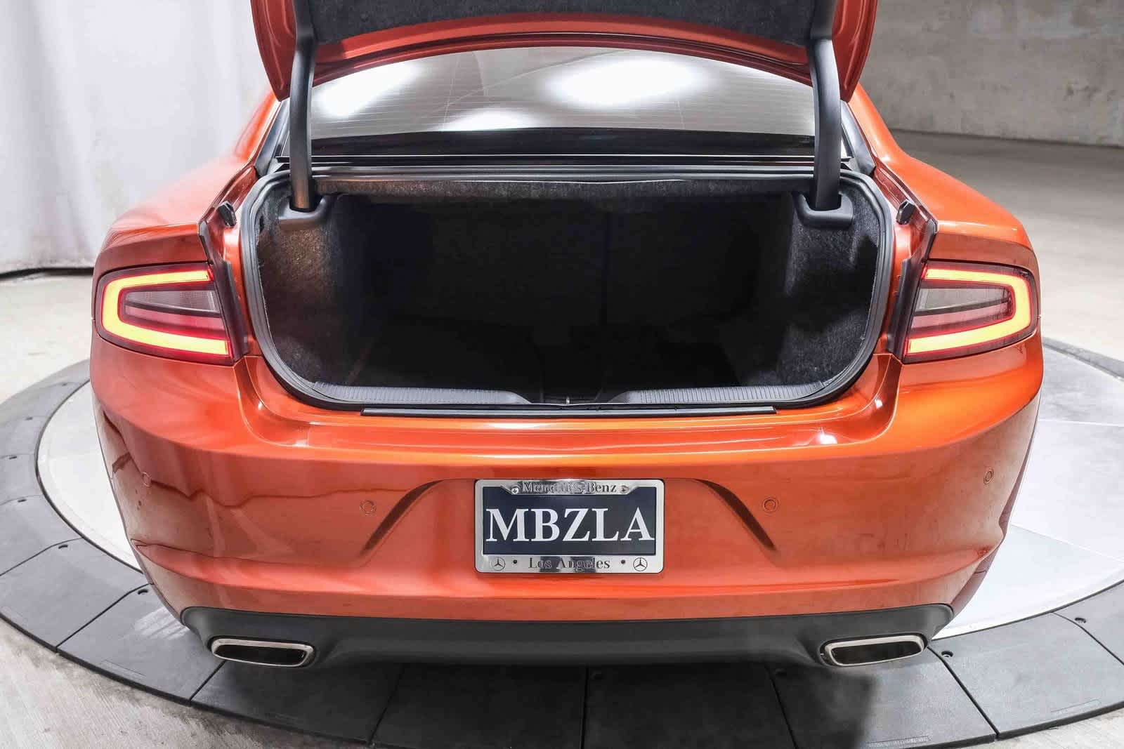 Thumbnail: 2023 Dodge Charger - 26