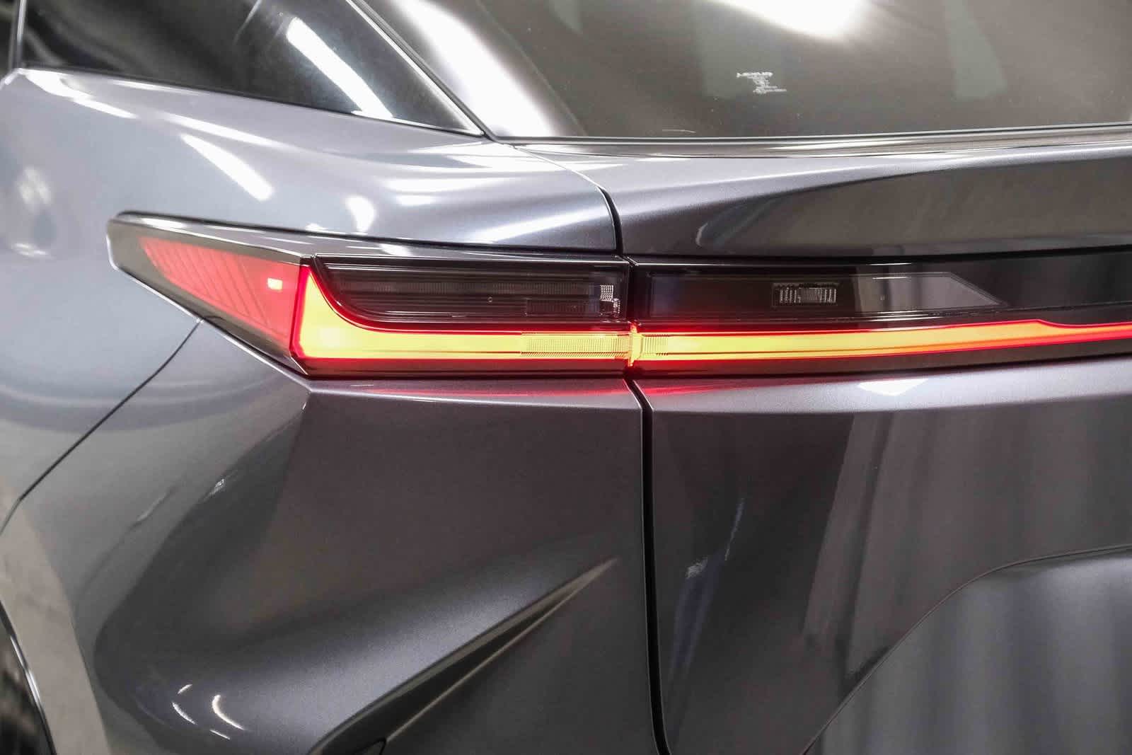 Thumbnail: 2024 Lexus RZ - 7