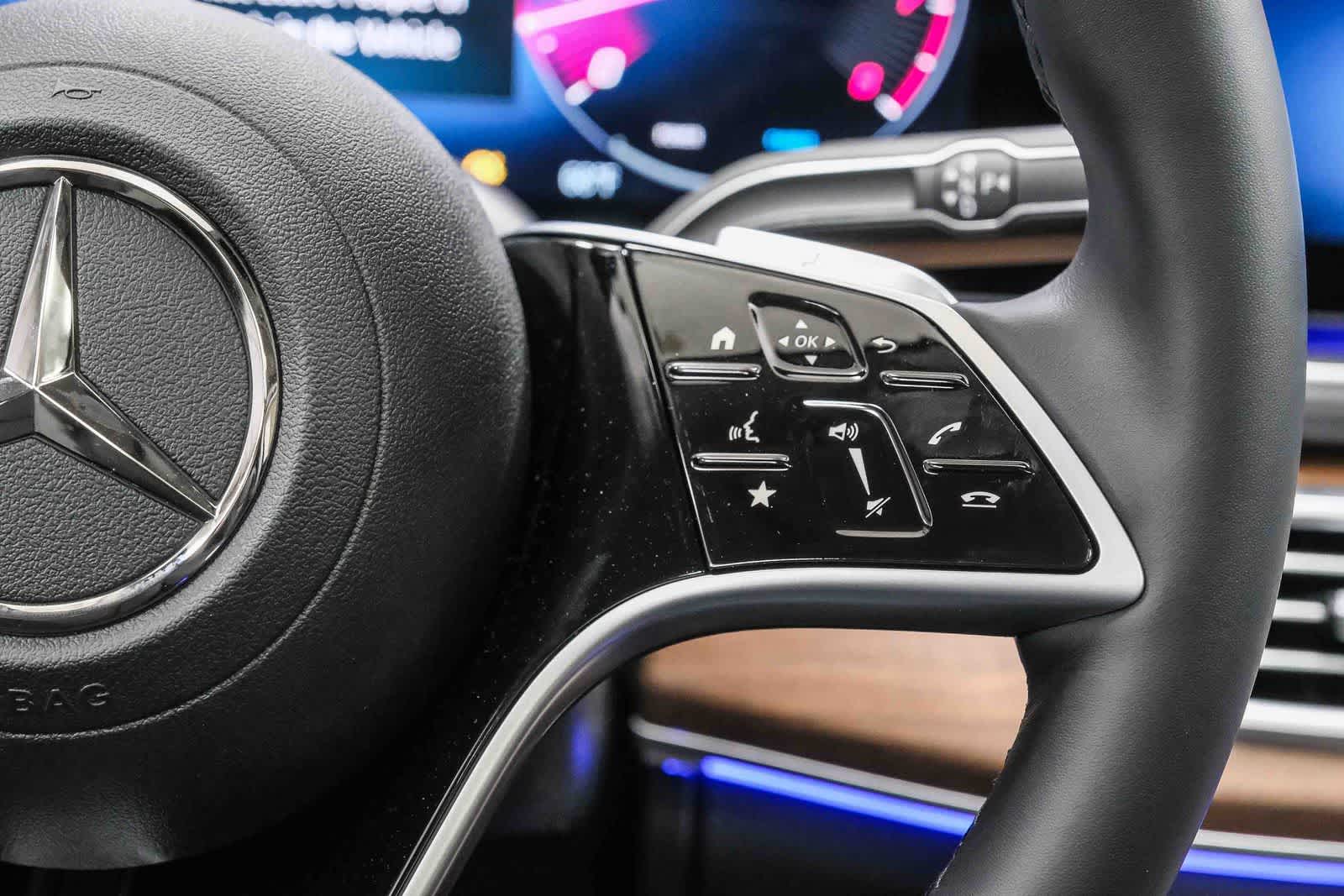 Thumbnail: 2026 Mercedes-Benz GLE - 20