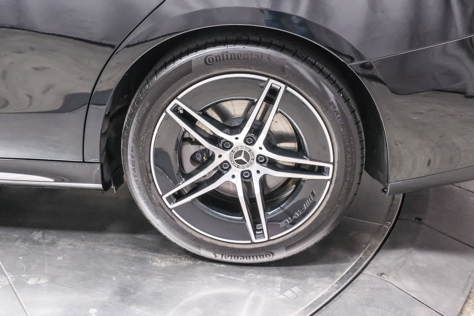 Thumbnail: 2026 Mercedes-Benz E-Class - 9