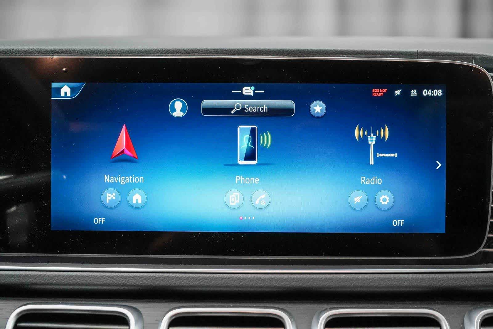 Thumbnail: 2026 Mercedes-Benz GLE - 14