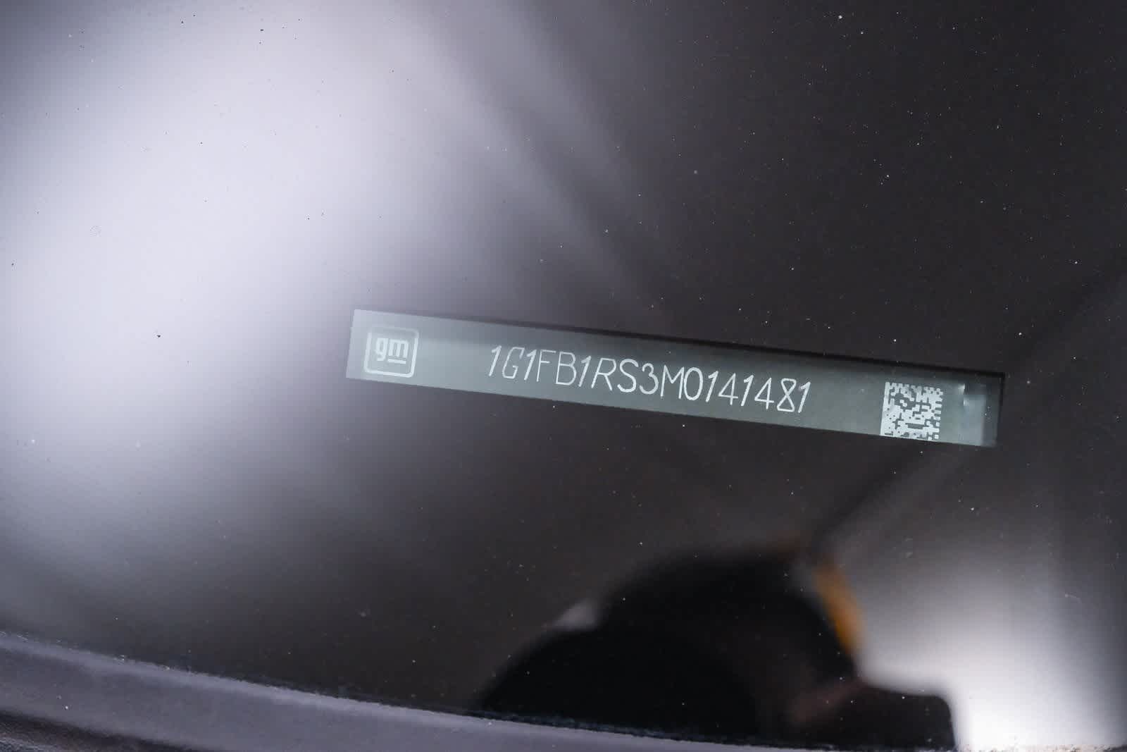 Thumbnail: 2021 Chevrolet Camaro - 25