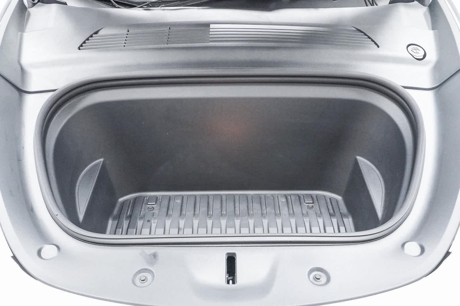 Thumbnail: 2021 Tesla Model Y - 27