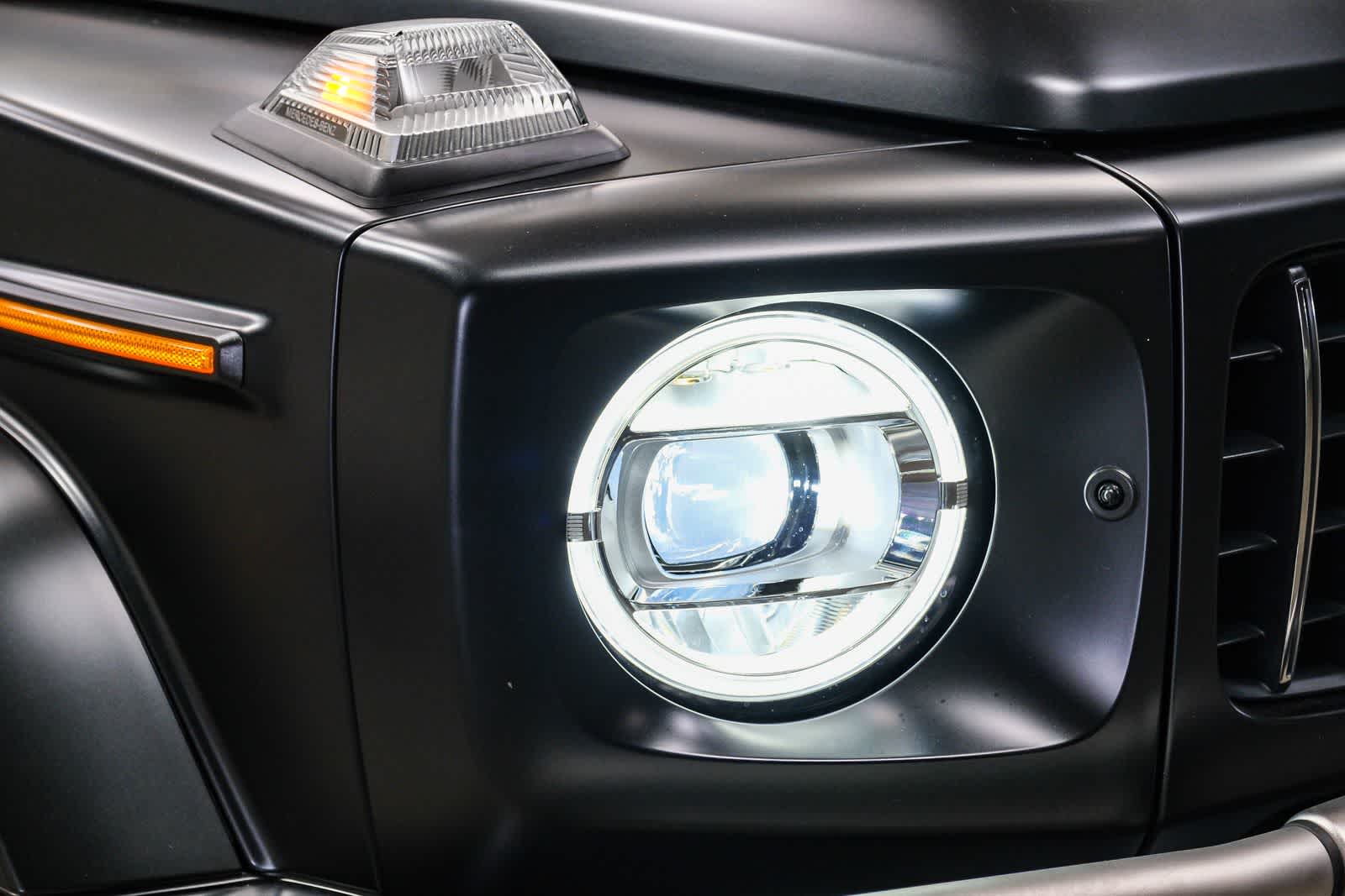 Thumbnail: 2027 Mercedes-Benz G-Class - 14