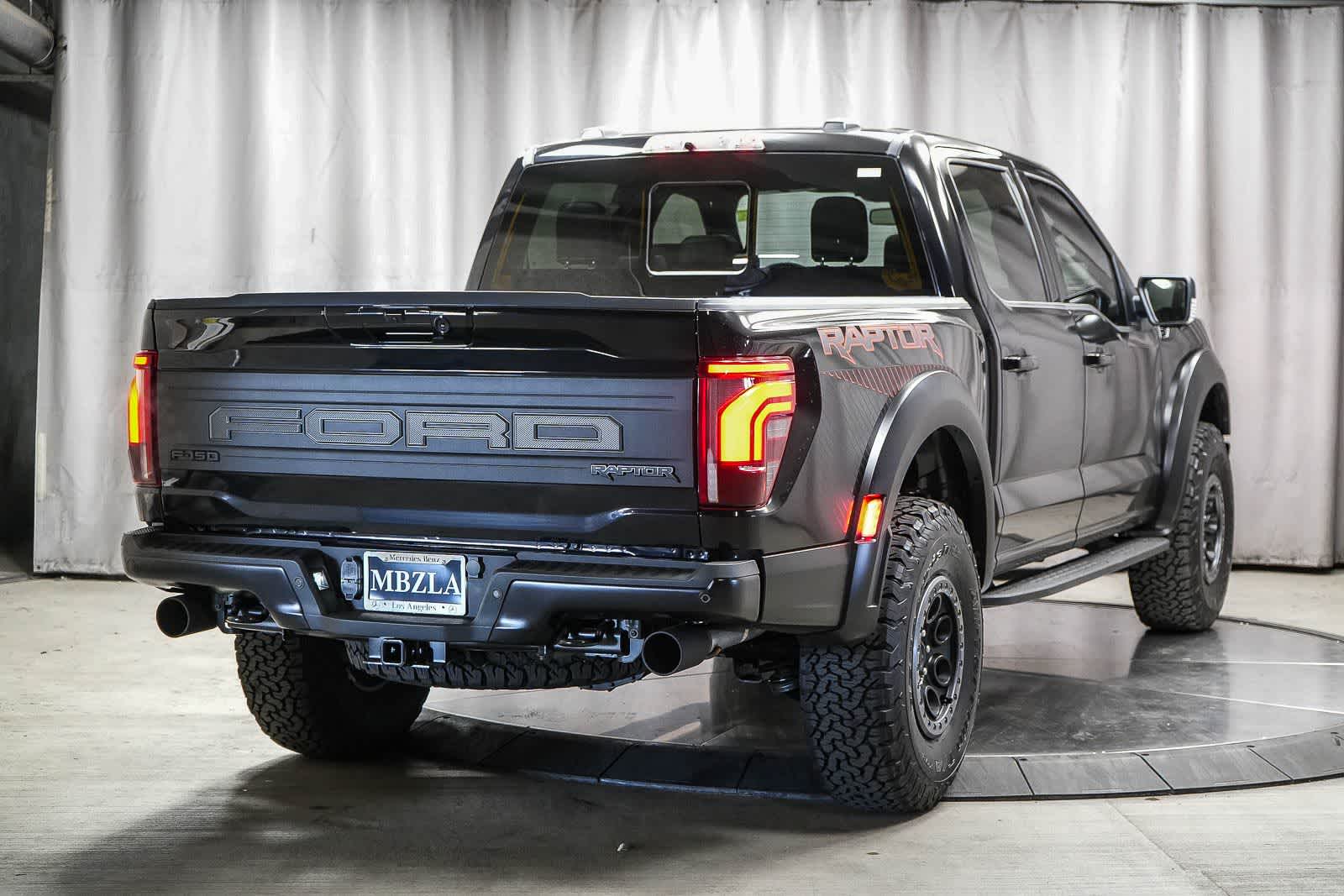 Thumbnail: 2024 Ford F-150 - 7