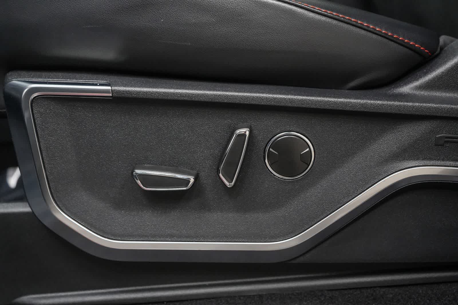 Thumbnail: 2024 Ford F-150 - 19