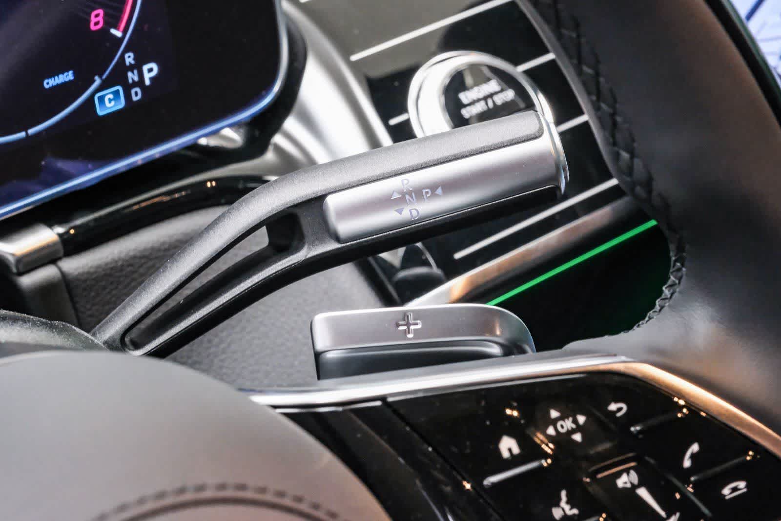 Thumbnail: 2026 Mercedes-Benz S-Class - 19