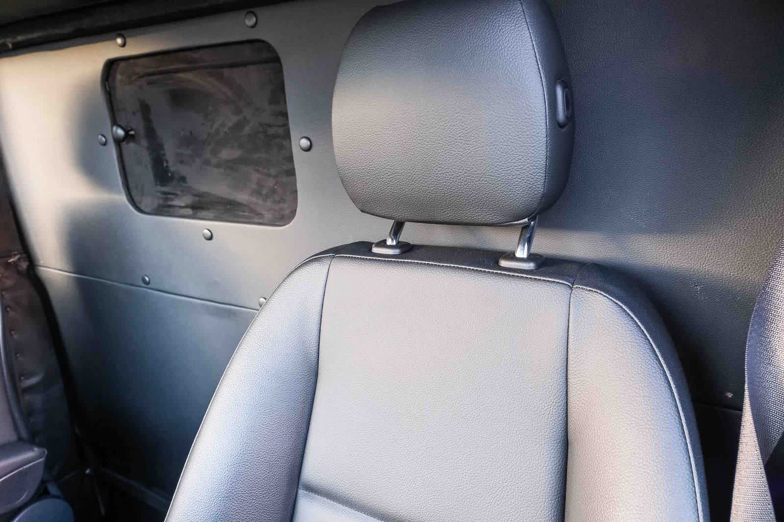 Thumbnail: 2024 Mercedes-Benz Sprinter - 23