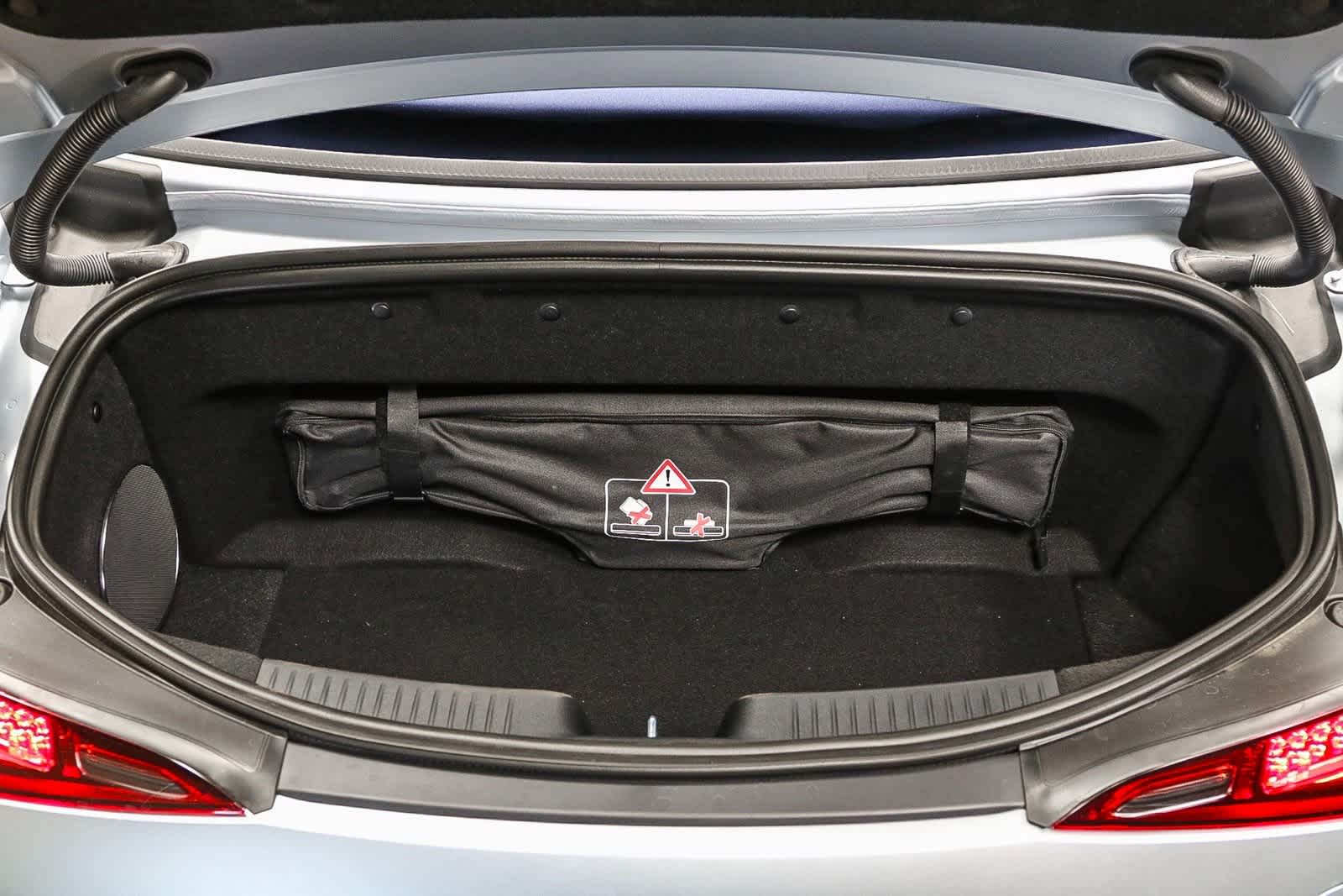 Thumbnail: 2024 Mercedes-Benz SL-Class - 30