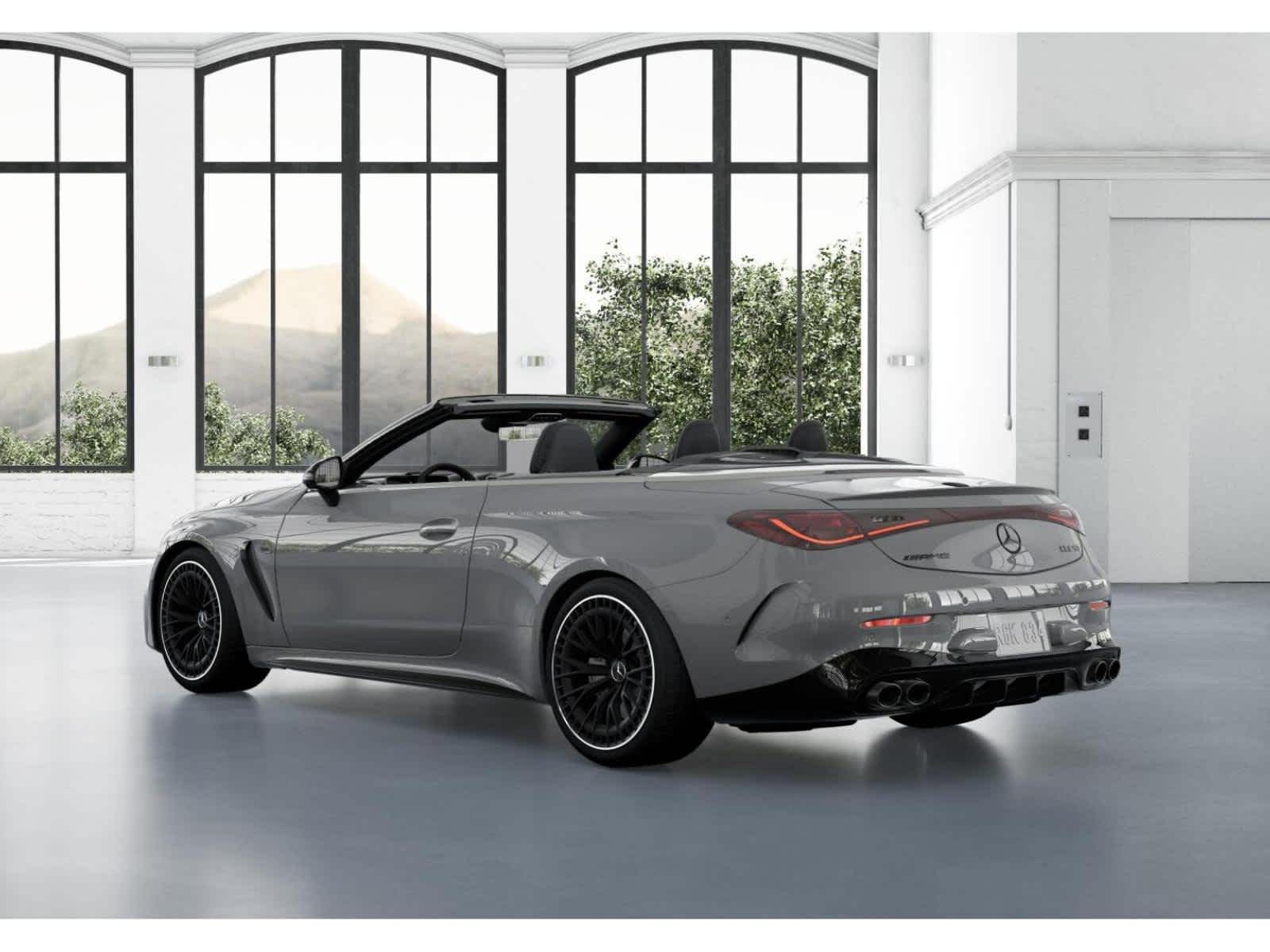 Thumbnail: 2025 Mercedes-Benz CLE - 28