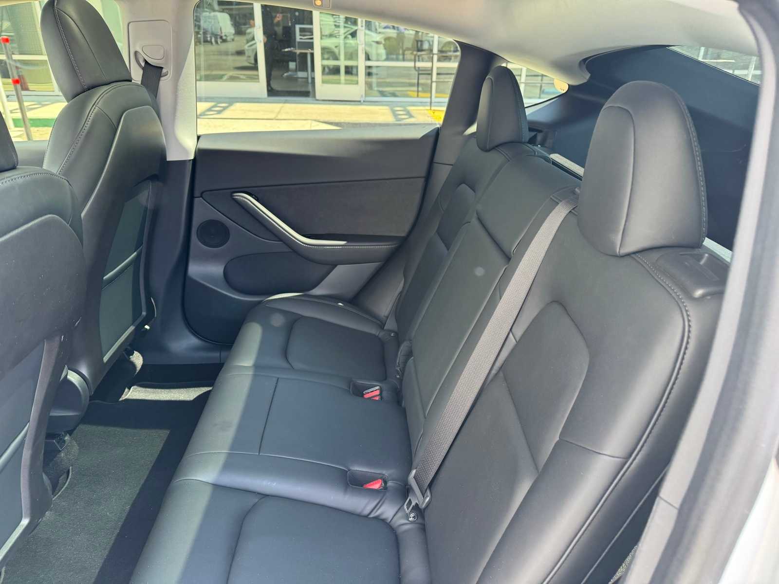 Thumbnail: 2020 Tesla Model Y - 7
