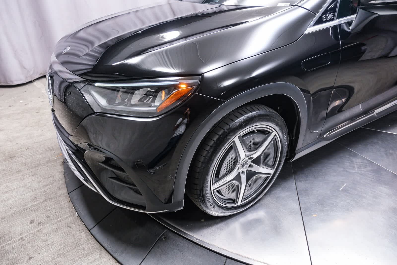 Thumbnail: 2023 Mercedes-Benz EQE - 12