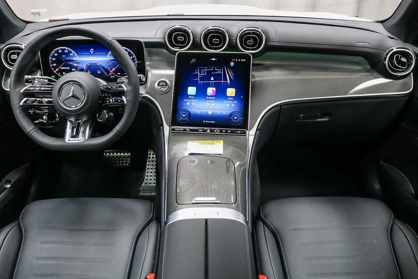 Thumbnail: 2026 Mercedes-Benz GLC - 12