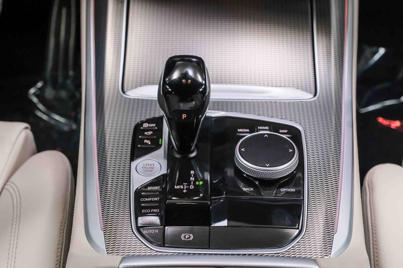 Thumbnail: 2022 BMW X5 - 10