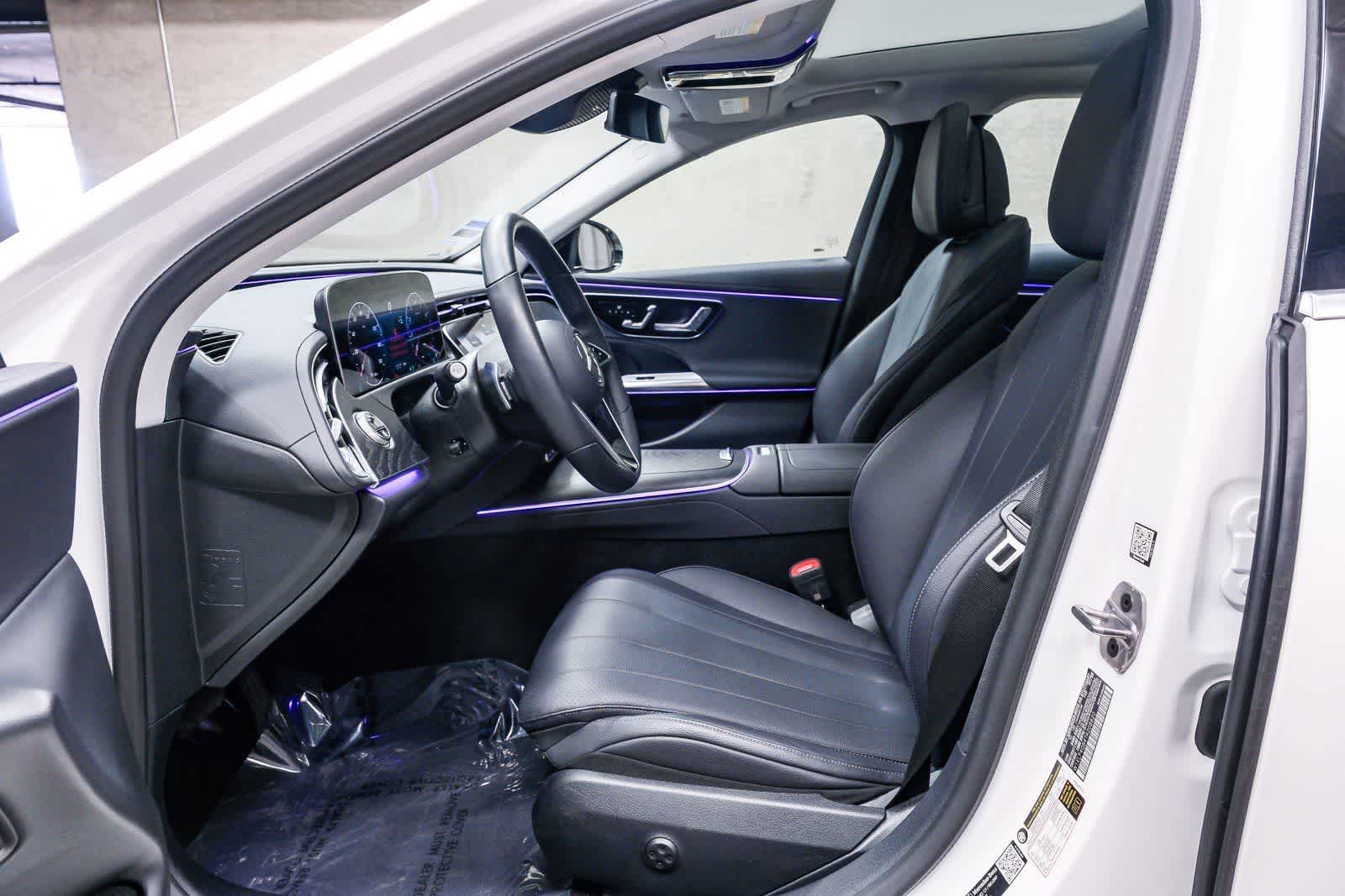 Thumbnail: 2026 Mercedes-Benz E-Class - 16