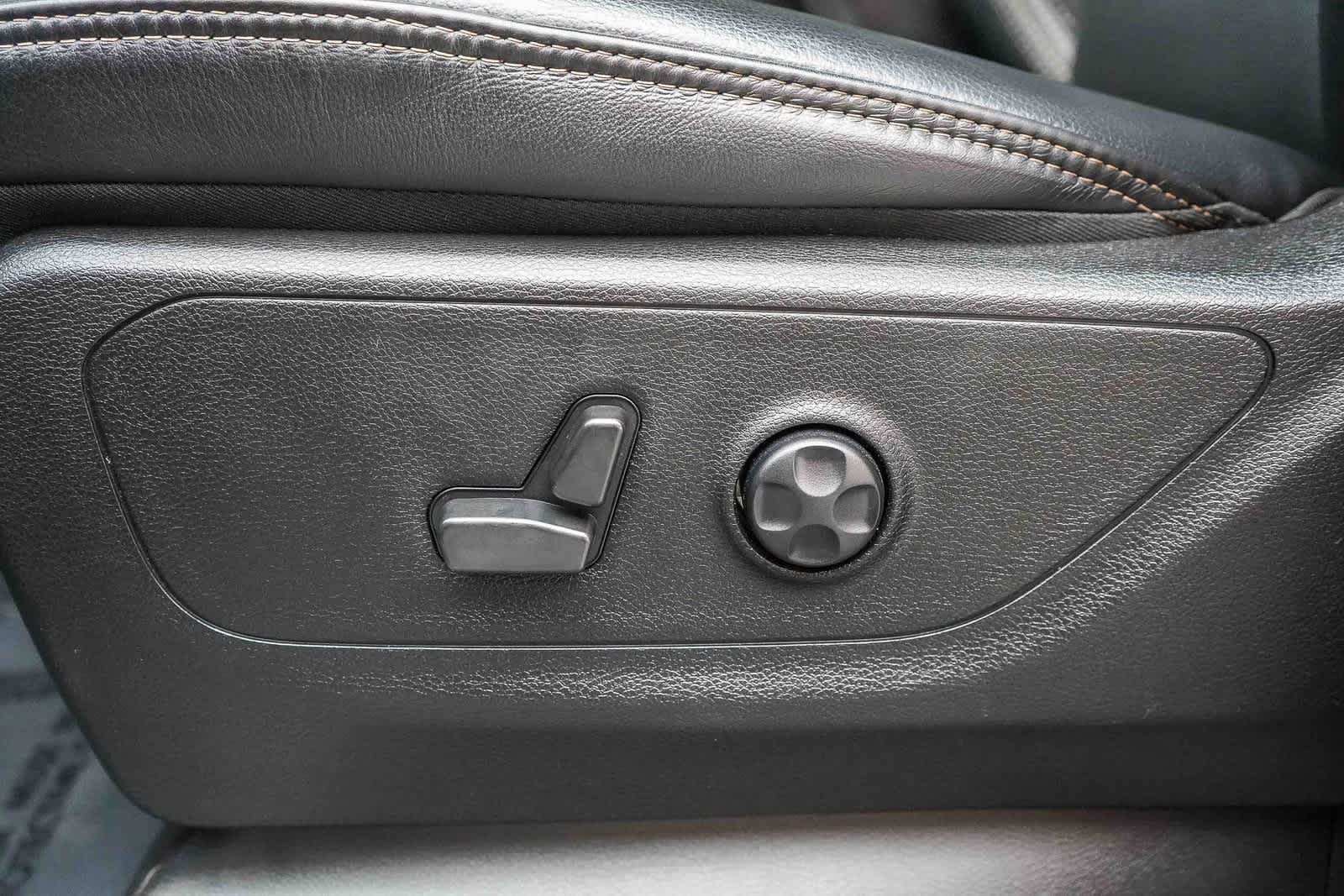 Thumbnail: 2024 RAM 1500 - 21