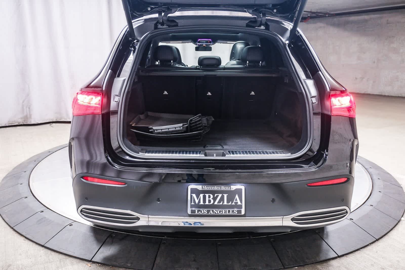 Thumbnail: 2023 Mercedes-Benz EQE - 25