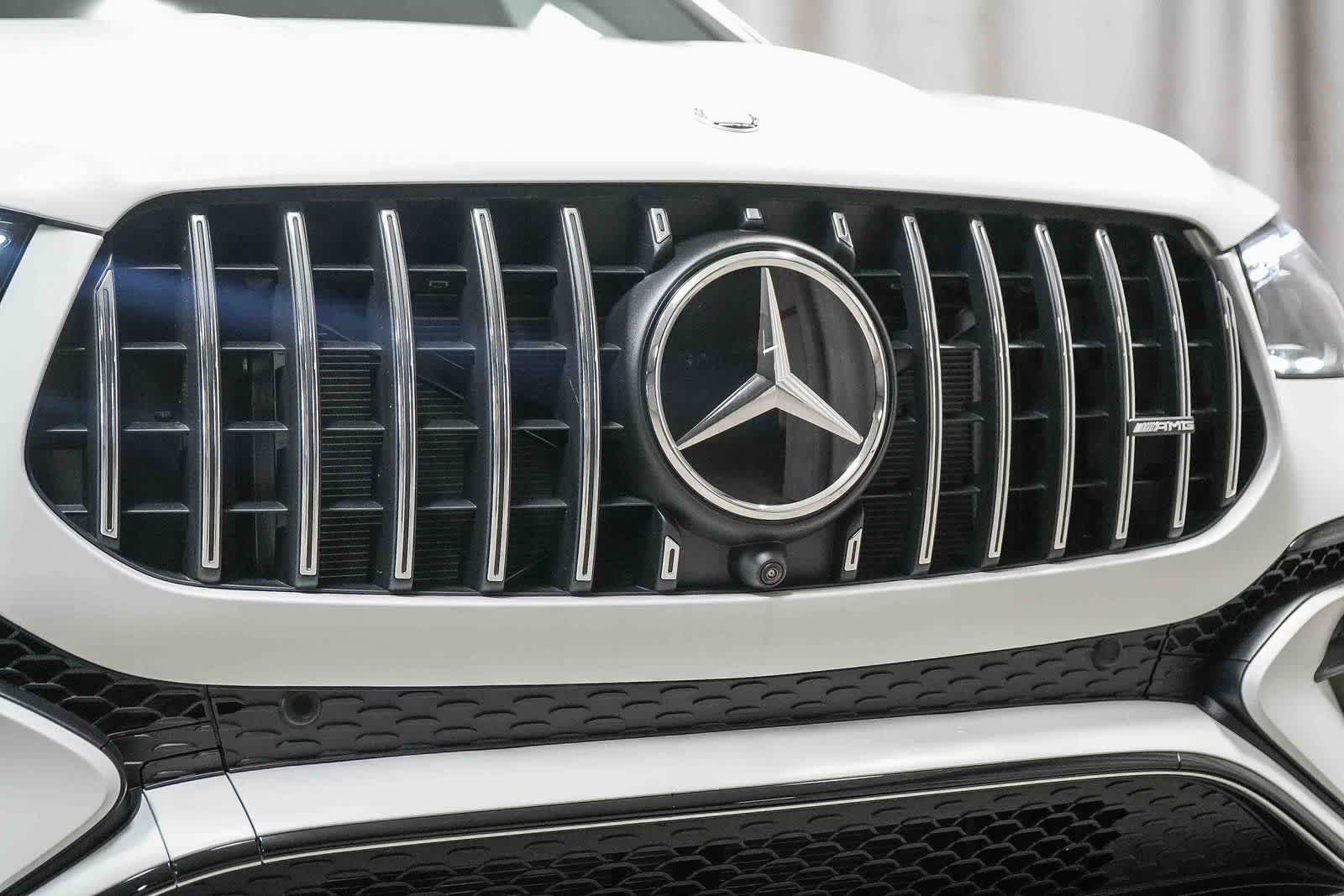 Thumbnail: 2026 Mercedes-Benz GLE - 5