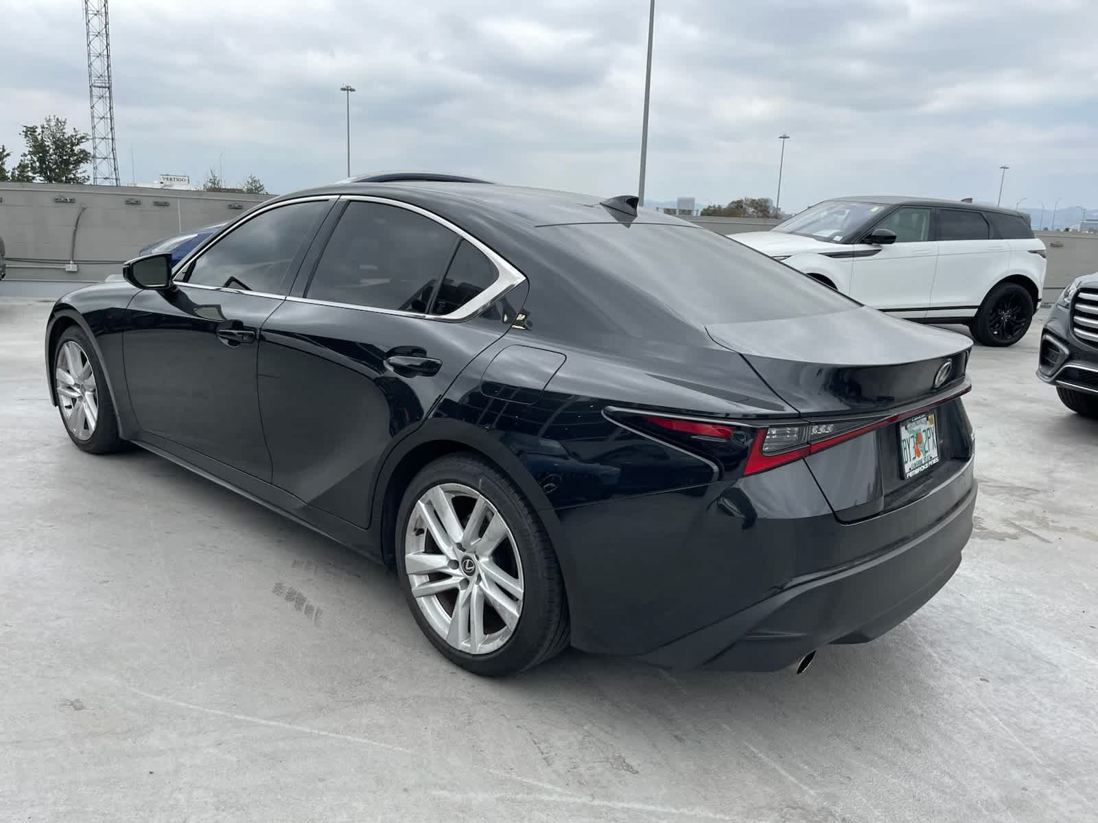 Thumbnail: 2023 Lexus IS - 2