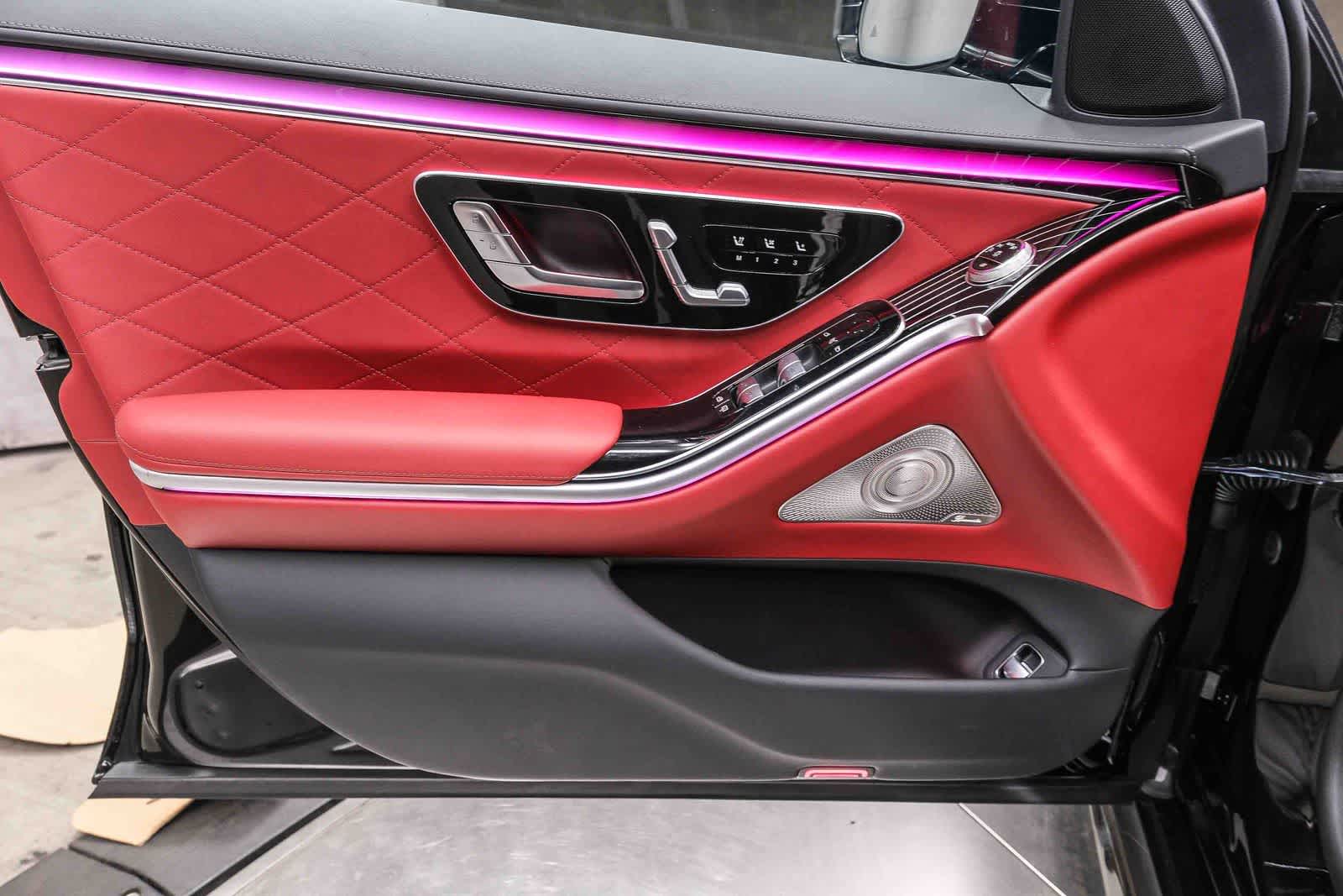 Thumbnail: 2026 Mercedes-Benz S-Class - 25