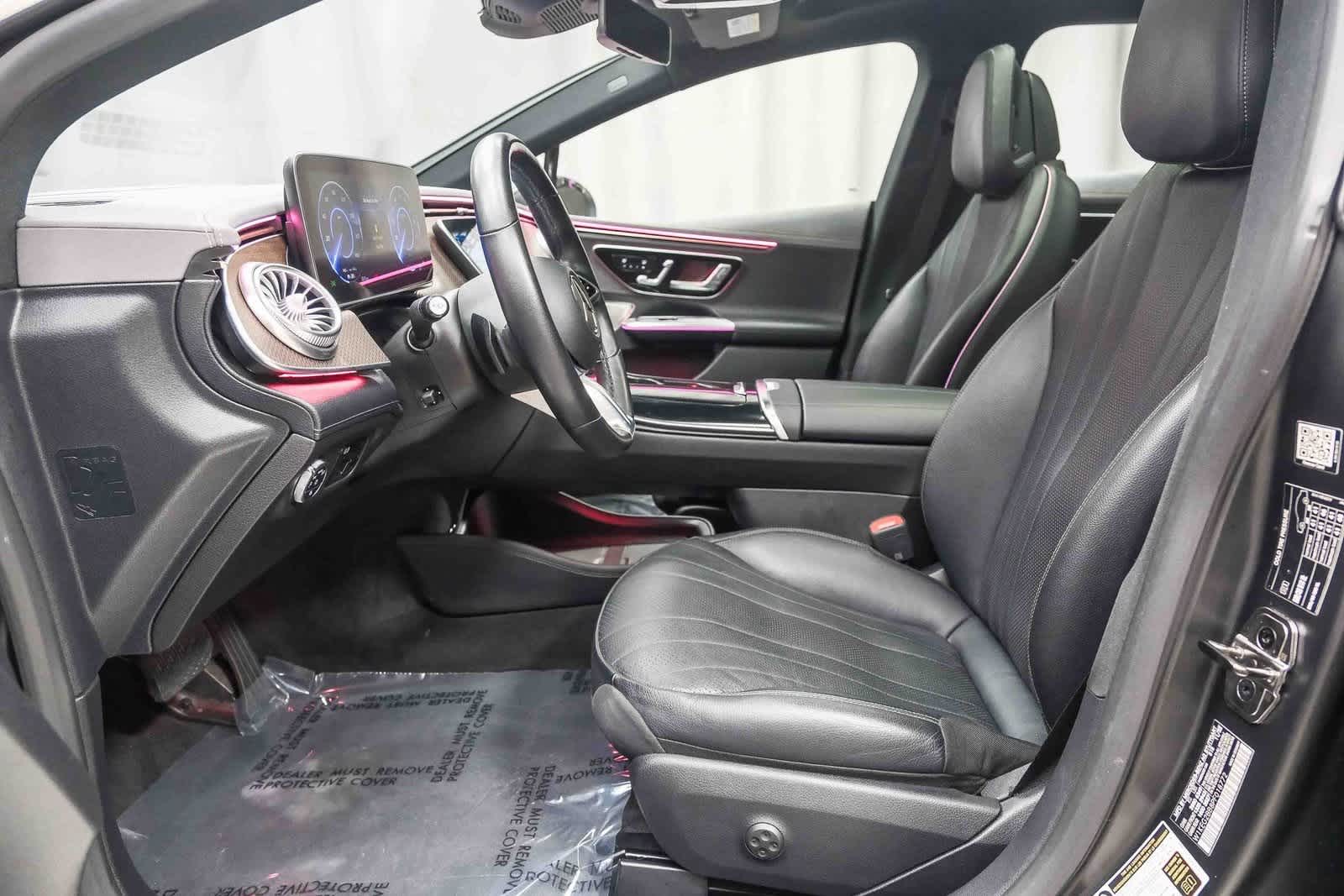 Thumbnail: 2023 Mercedes-Benz EQE - 18