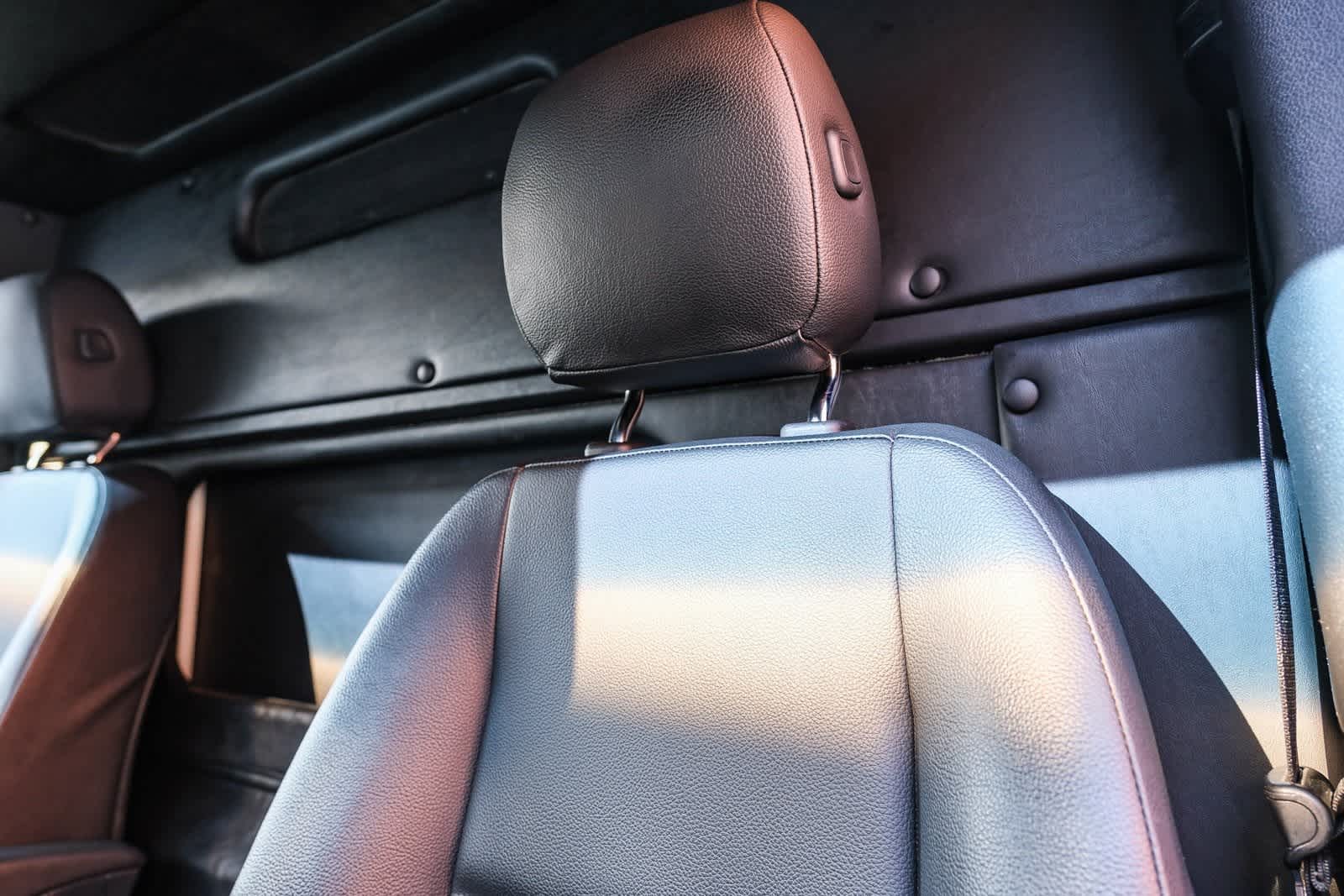 Thumbnail: 2023 Mercedes-Benz Sprinter - 22