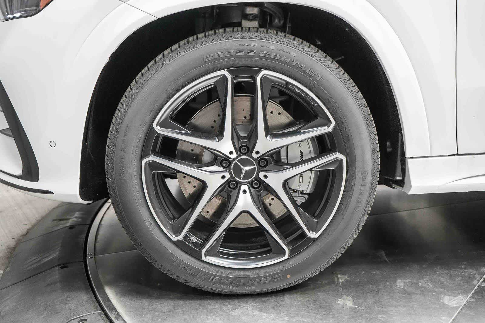 Thumbnail: 2026 Mercedes-Benz GLE - 11