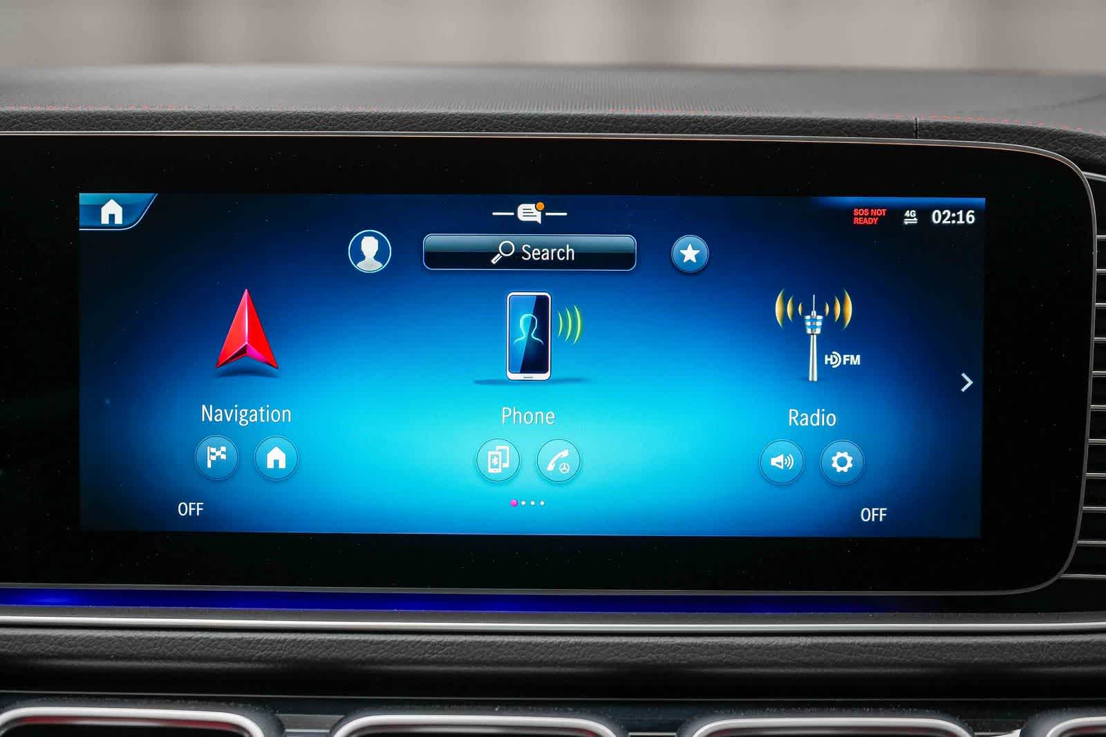 Thumbnail: 2026 Mercedes-Benz GLE - 14