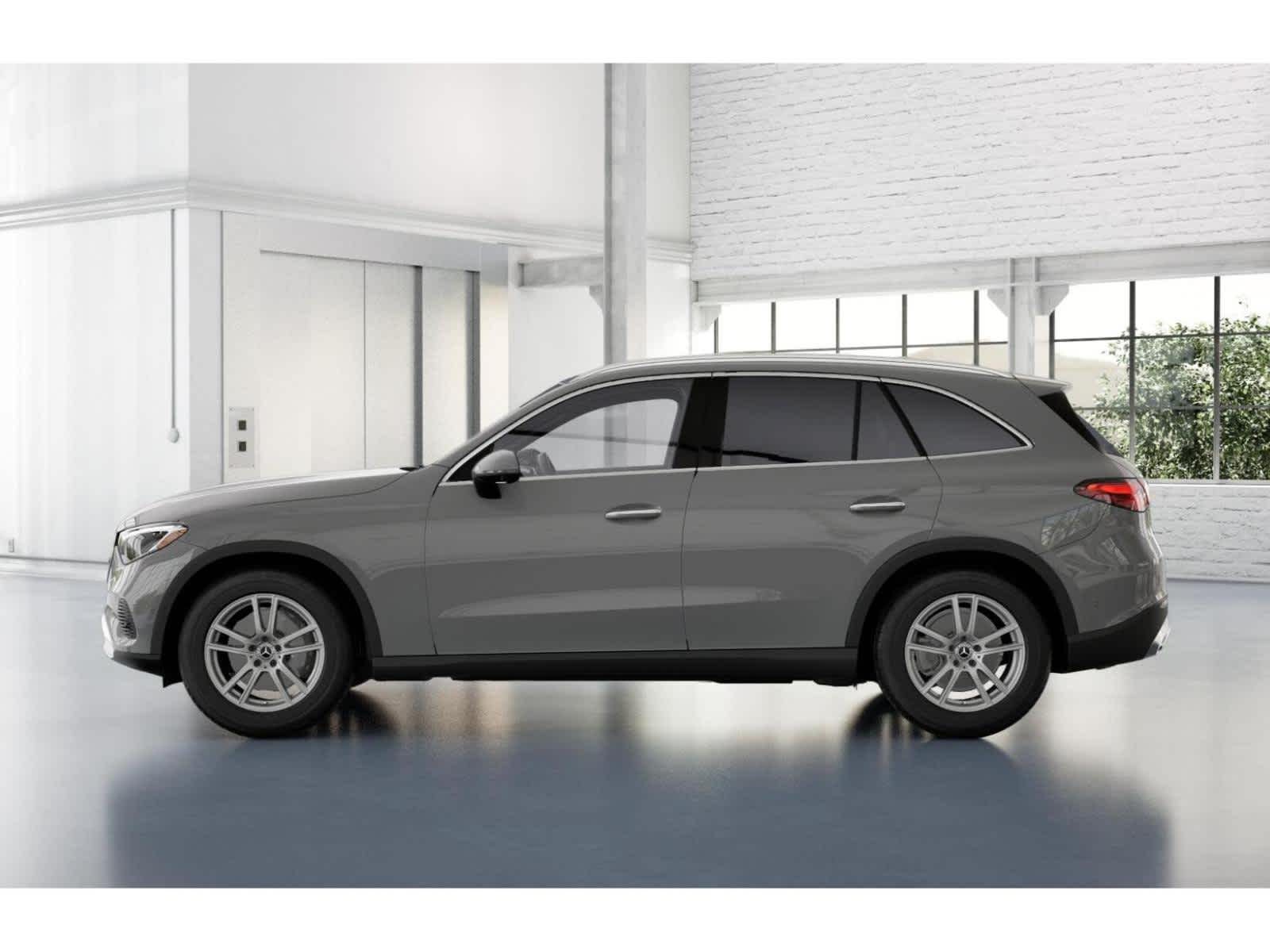 Thumbnail: 2026 Mercedes-Benz GLC - 32