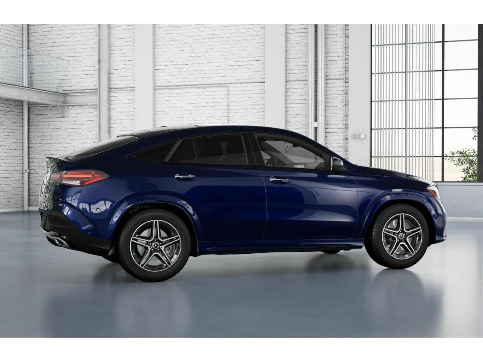 Thumbnail: 2026 Mercedes-Benz GLE - 17