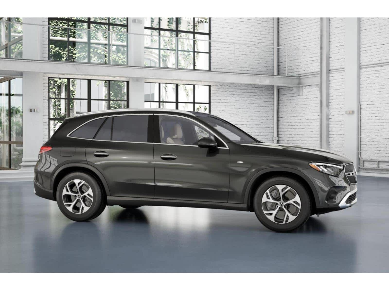 Thumbnail: 2025 Mercedes-Benz GLC - 13