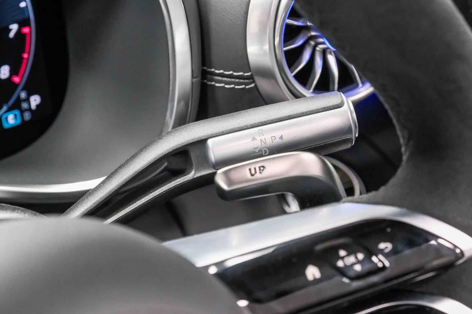 Thumbnail: 2026 Mercedes-Benz SL-Class - 18