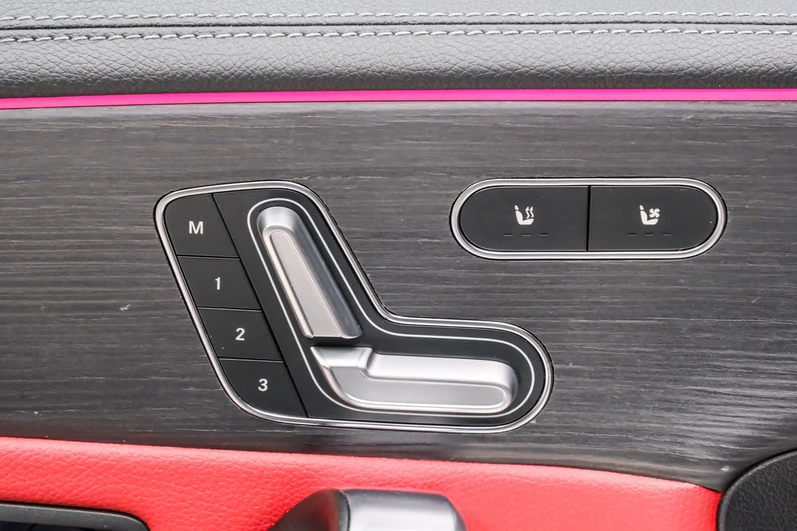 Thumbnail: 2023 Mercedes-Benz CLA - 24