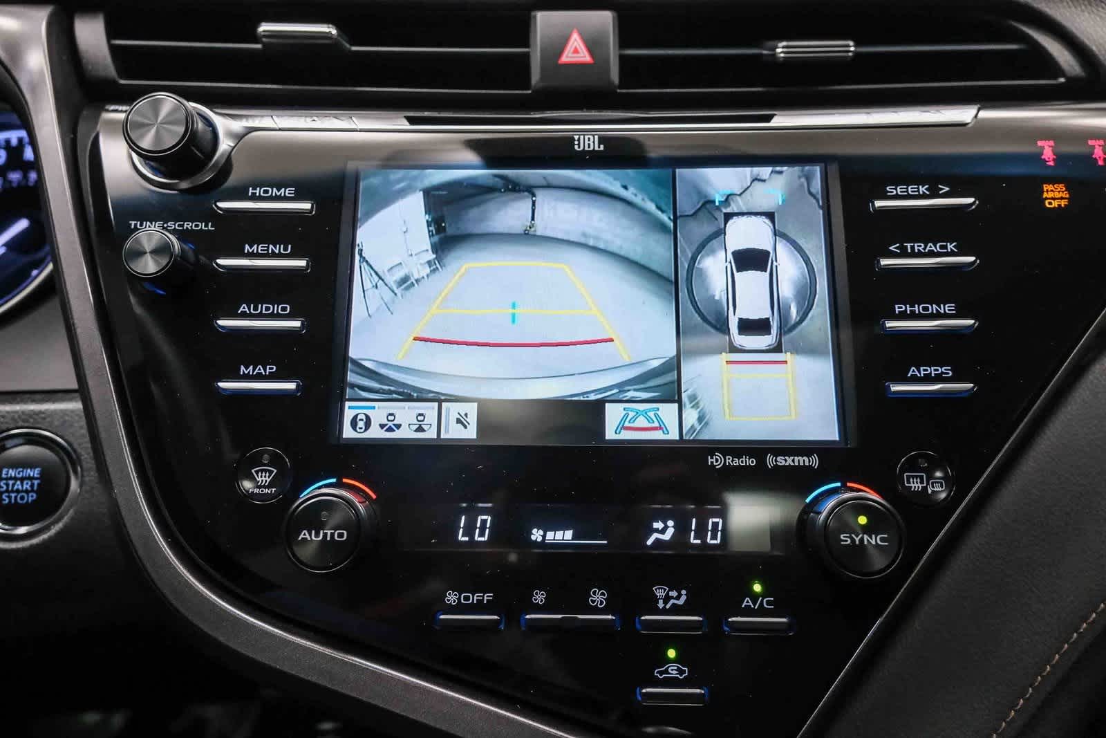 Thumbnail: 2019 Toyota Camry - 26